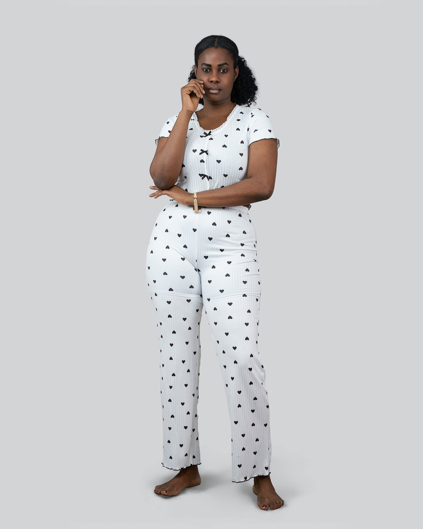 PIJAMA Y-1057