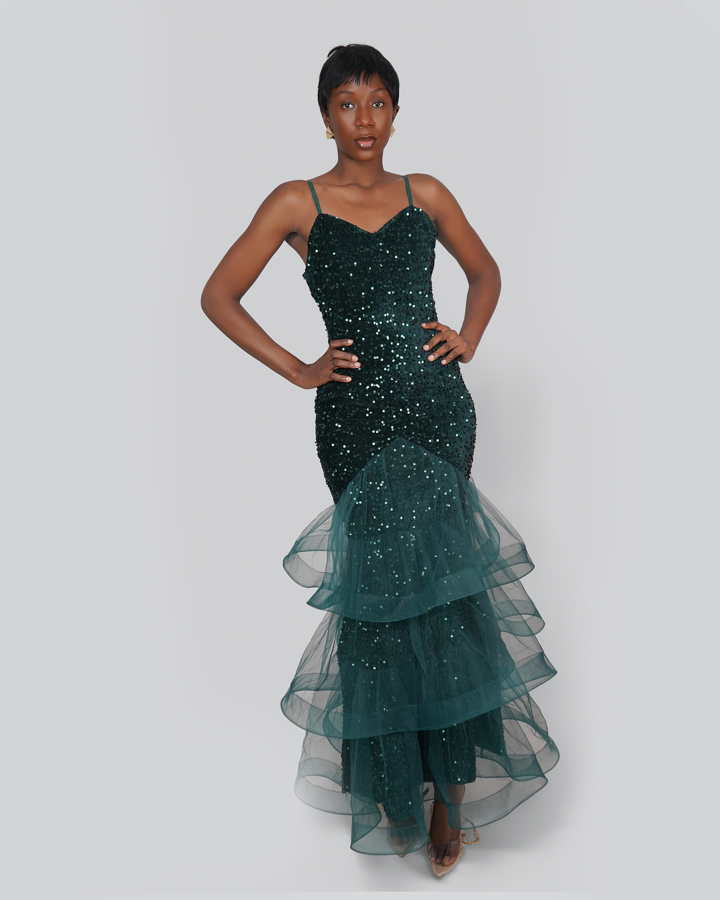 VESTIDO Q-21153B