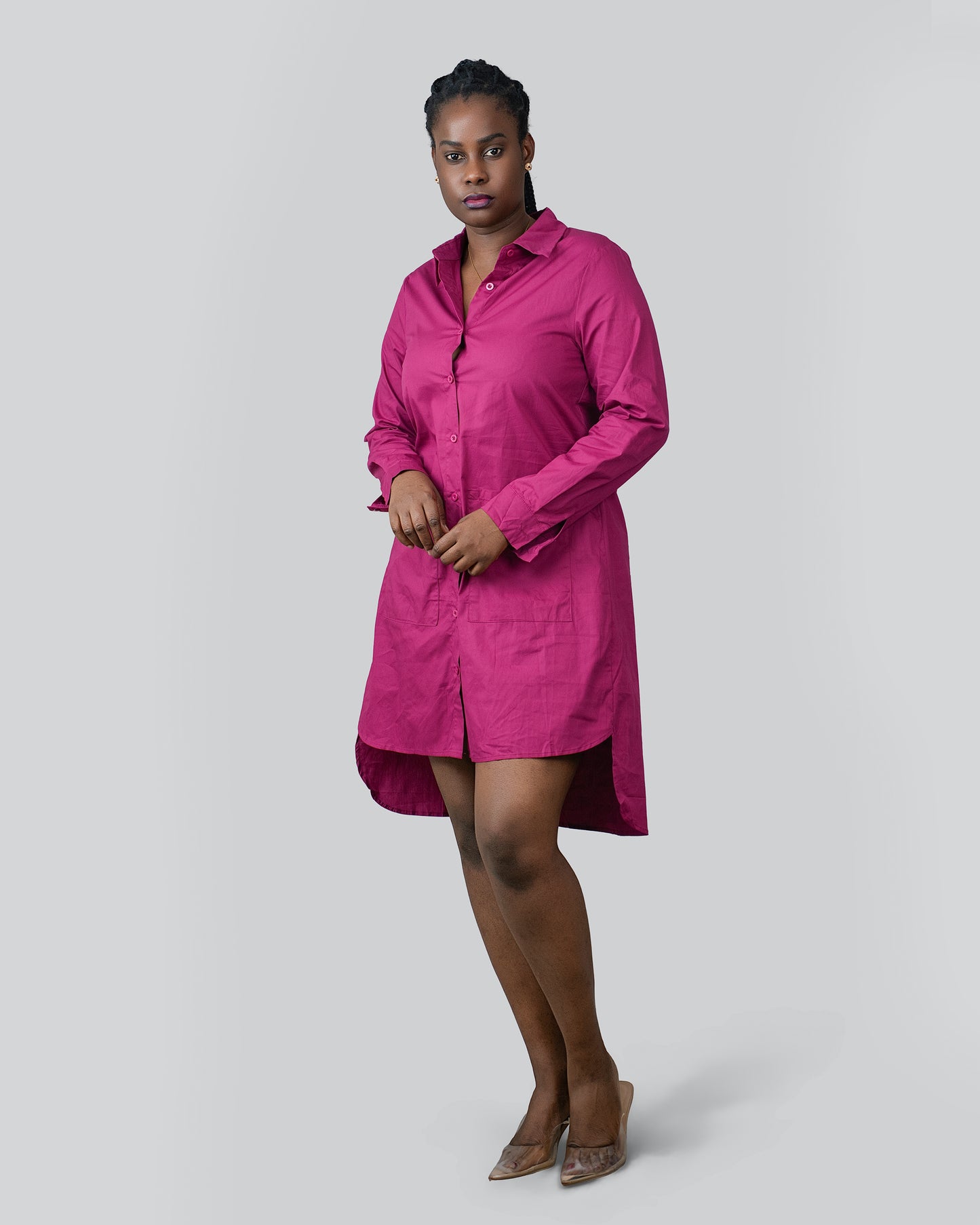 VESTIDO CY-1880