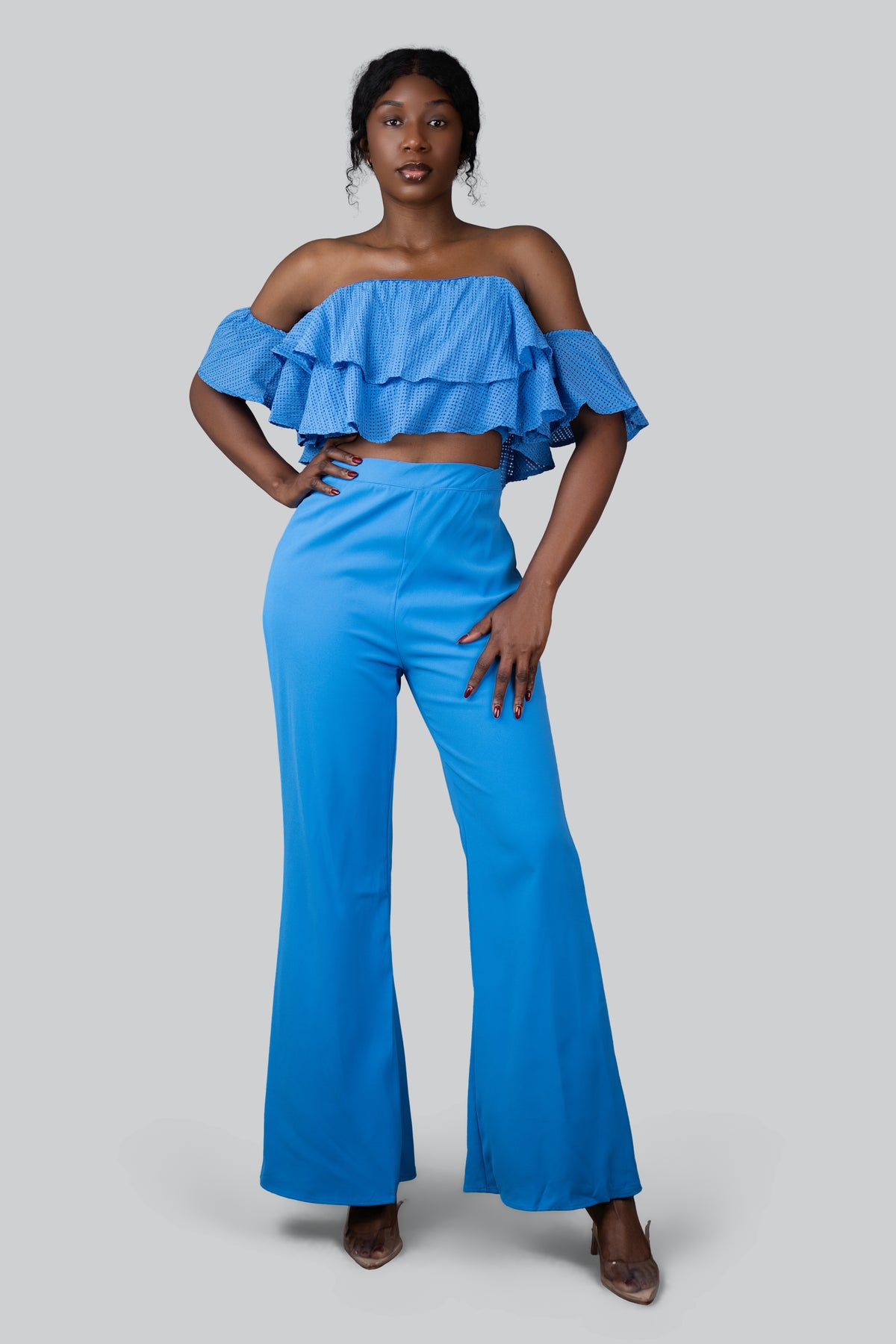 FATO TZ-2921
