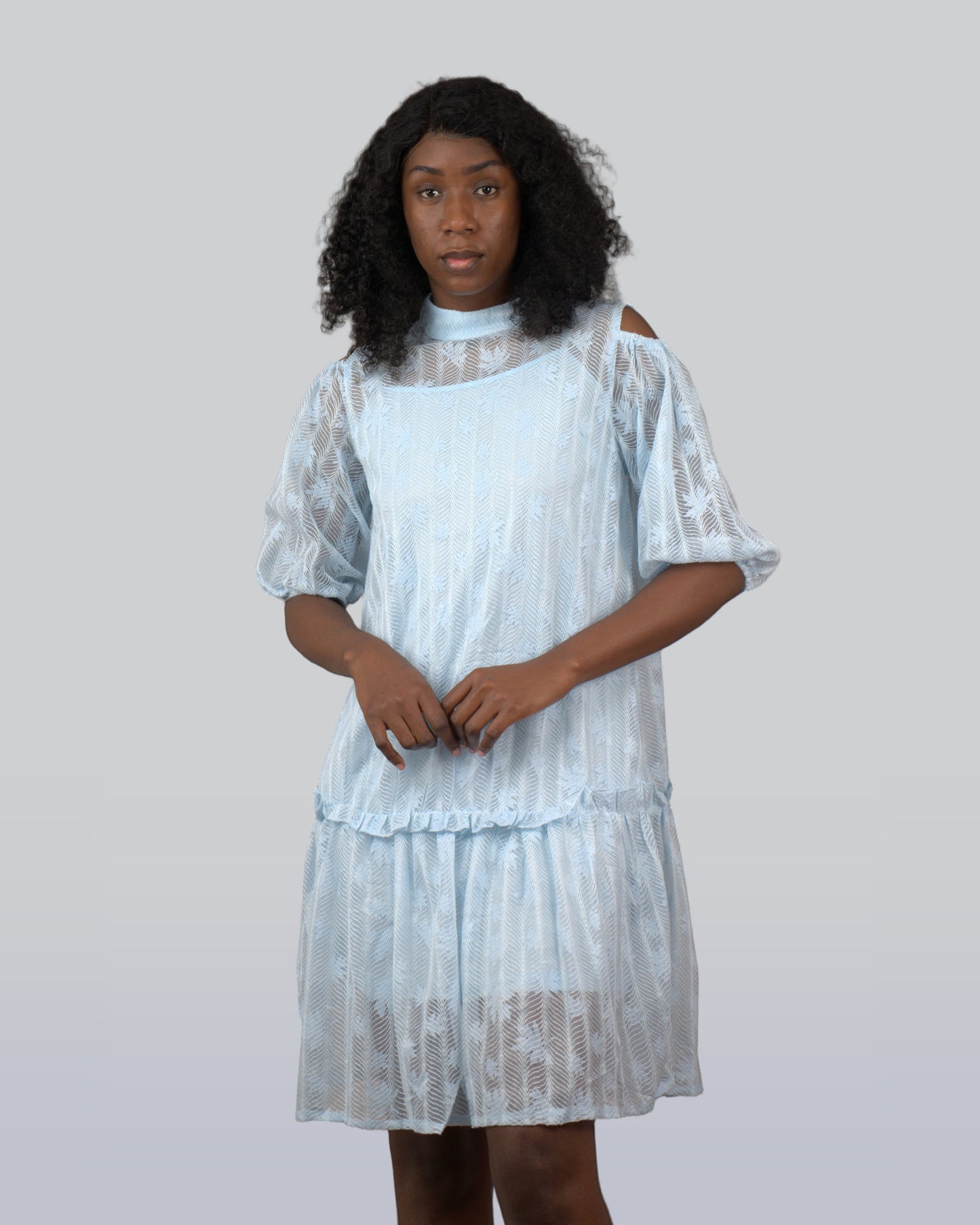 VESTIDO Q-18067H