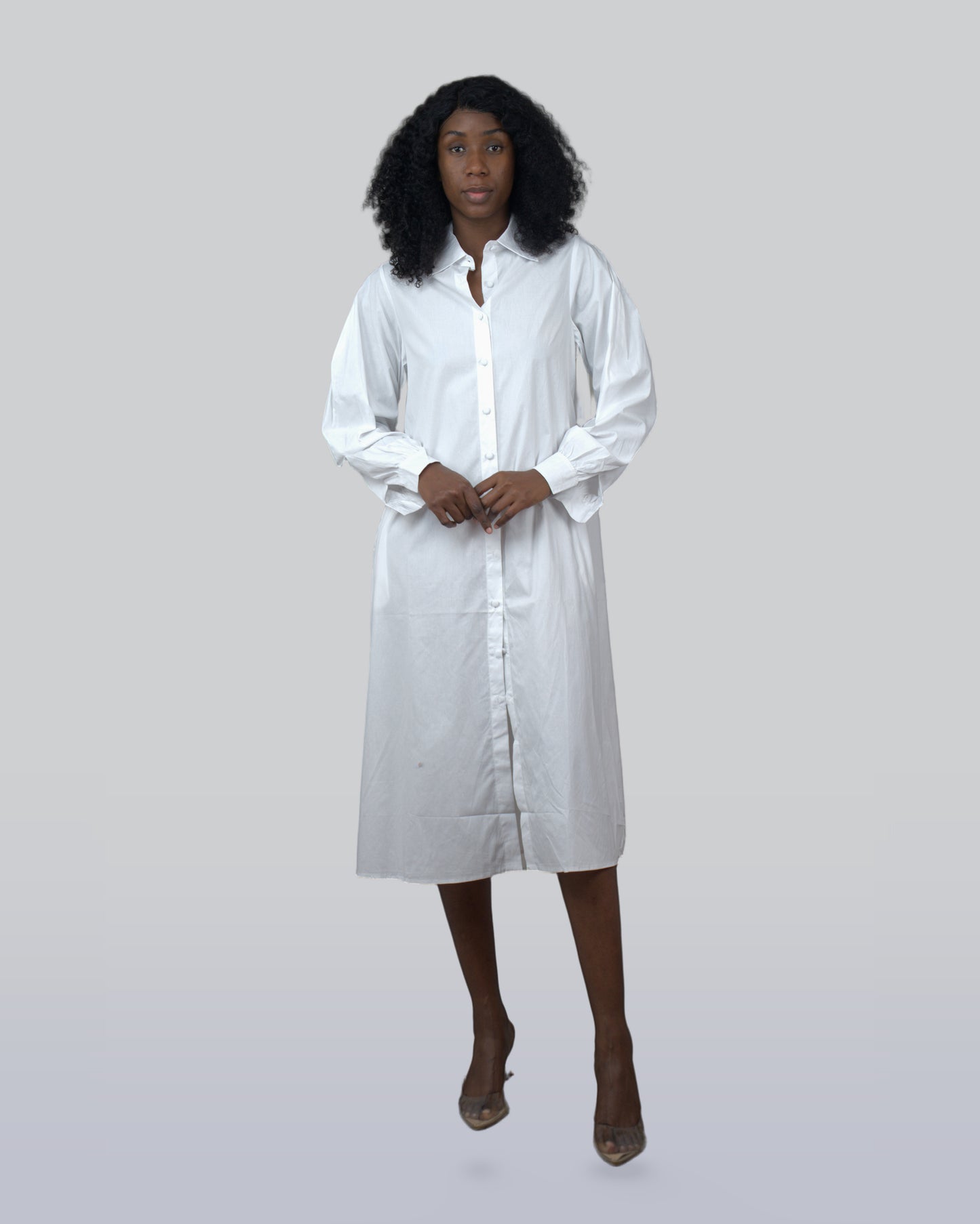 VESTIDO Q-21109H