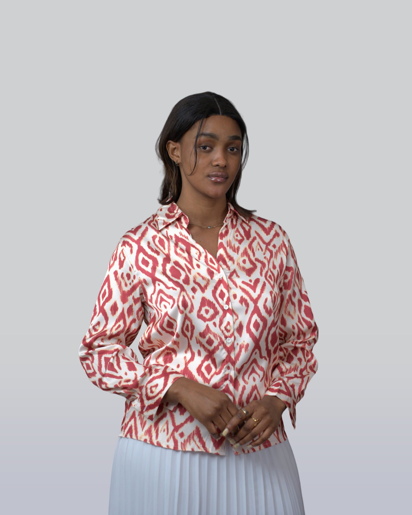 CAMISA CY-2092