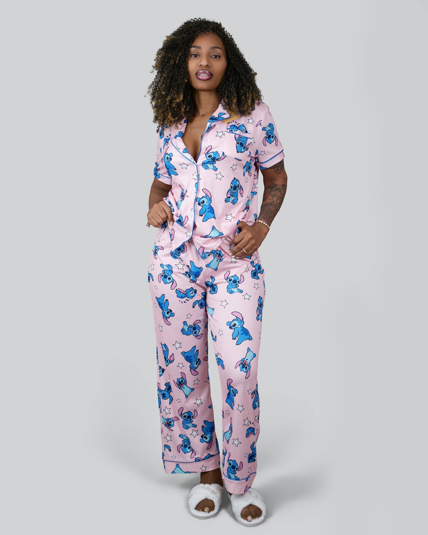PIJAMA Y-2080-20