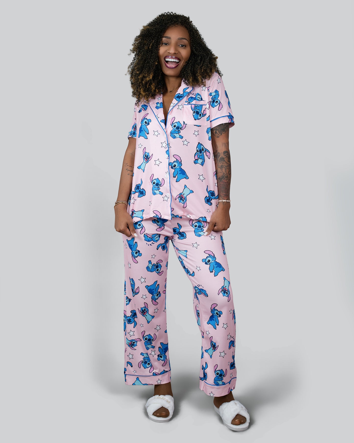 PIJAMA Y-2080-20