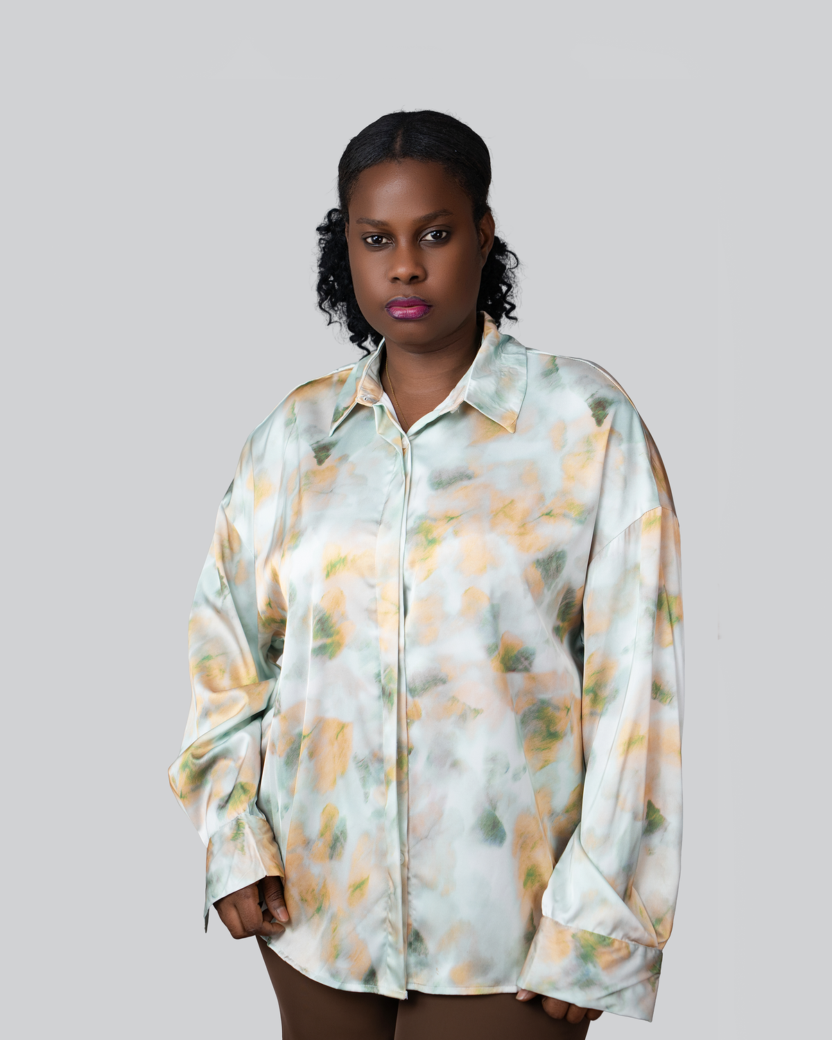 CAMISA CY-2084