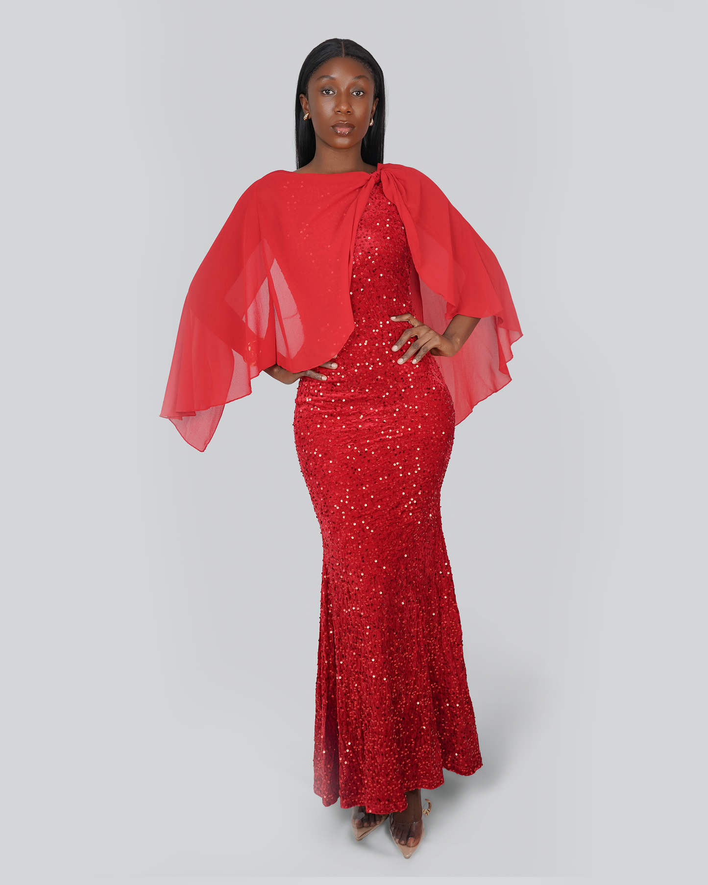 VESTIDO  Q-21138B
