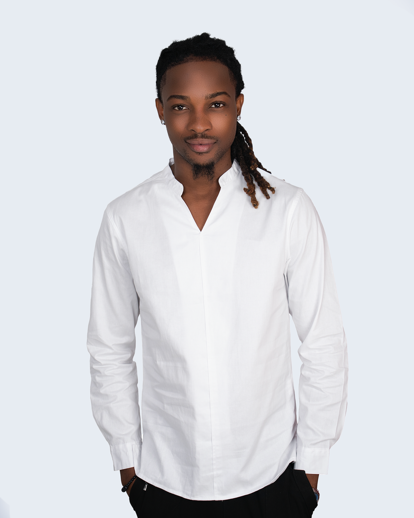 CAMISA  N-2540