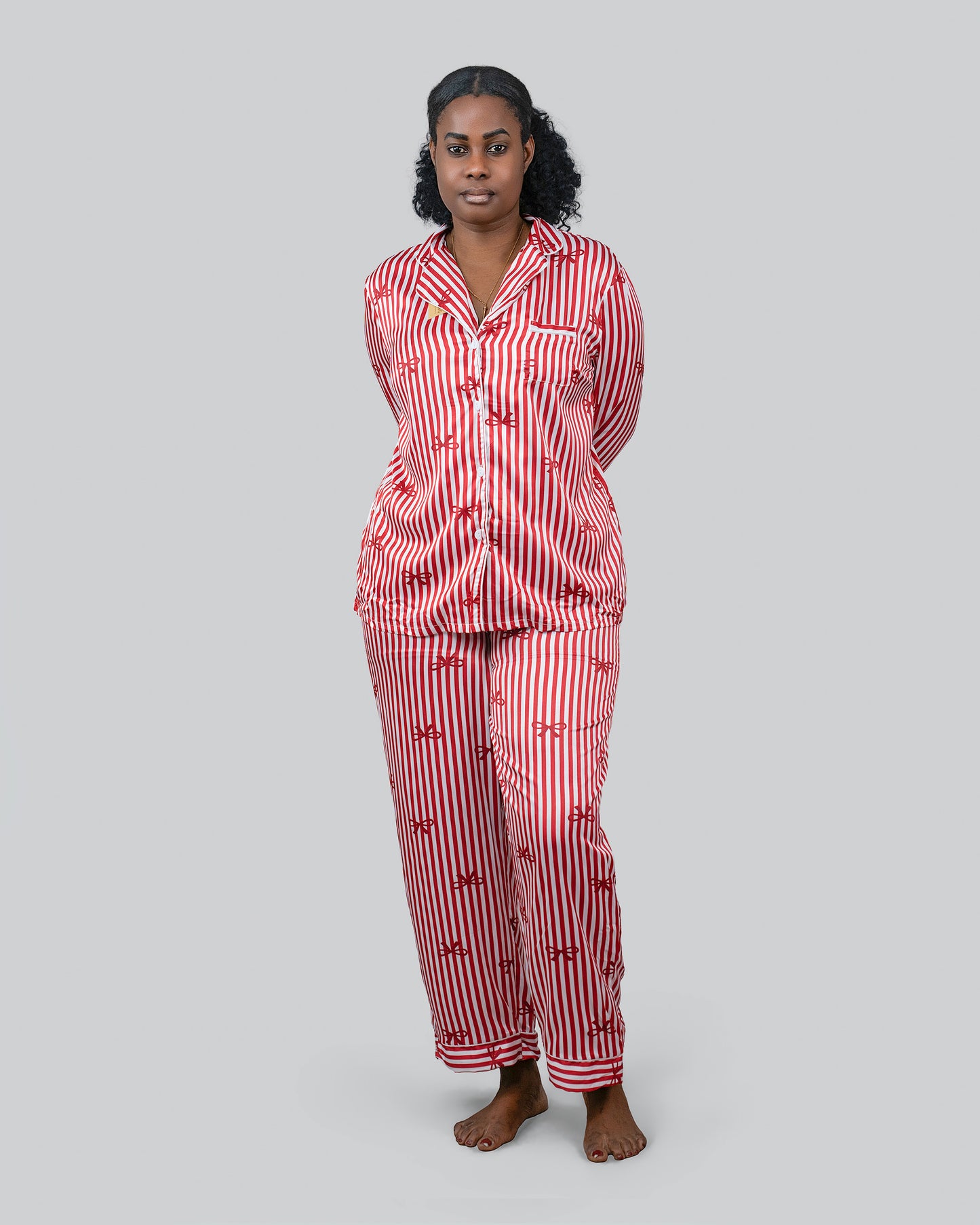 PIJAMA Y-469