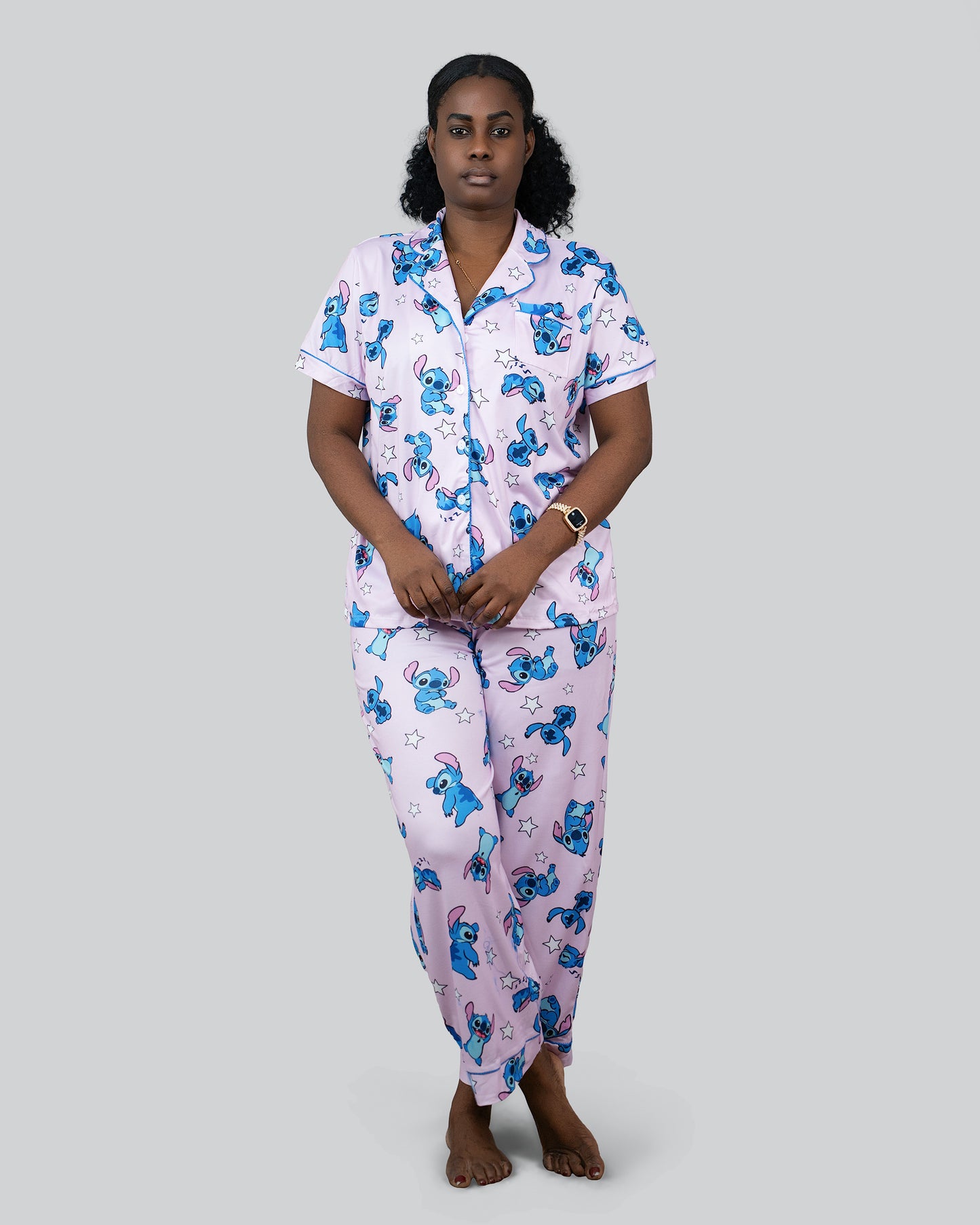 PIJAMA Y-2080-20