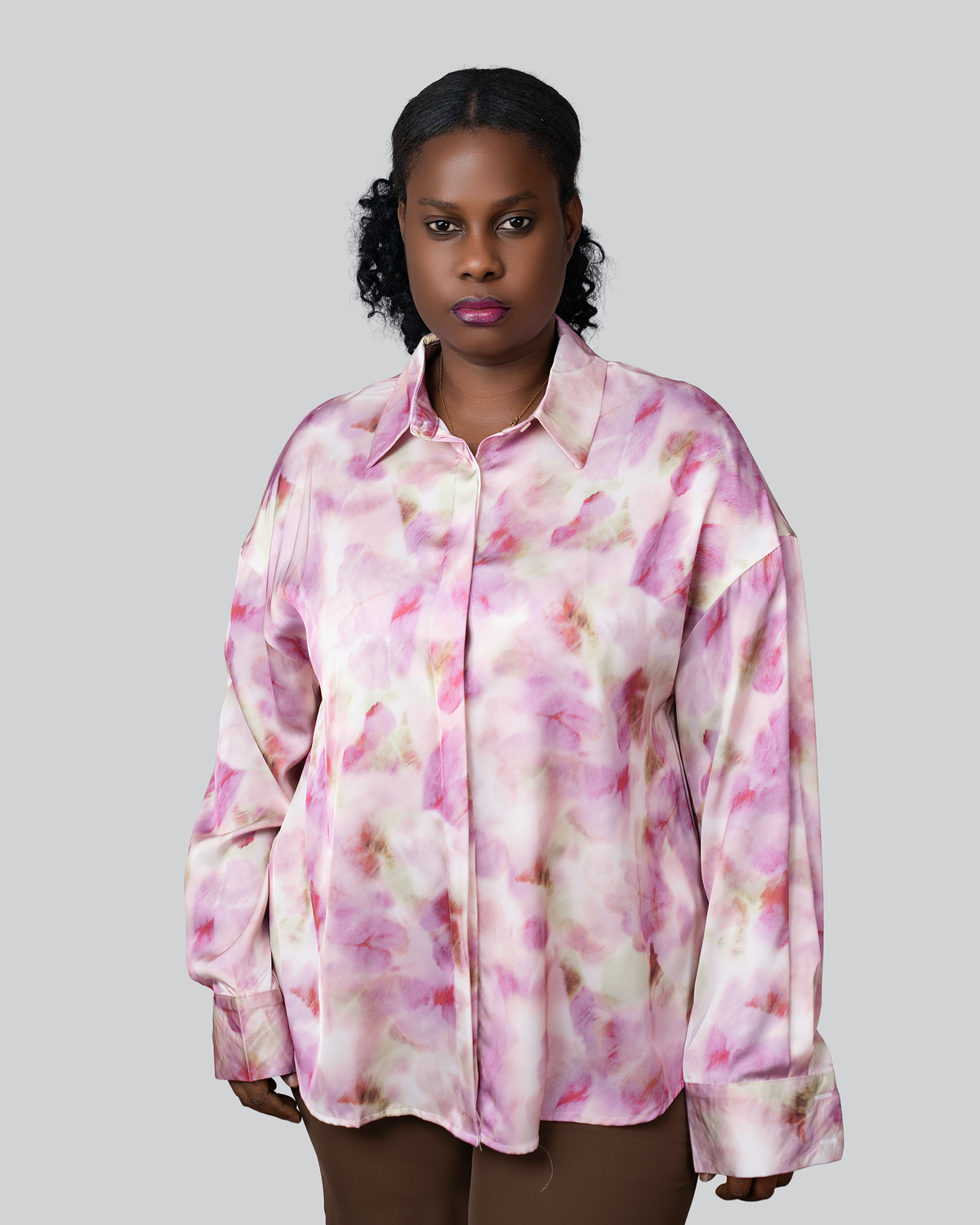 CAMISA CY-2084