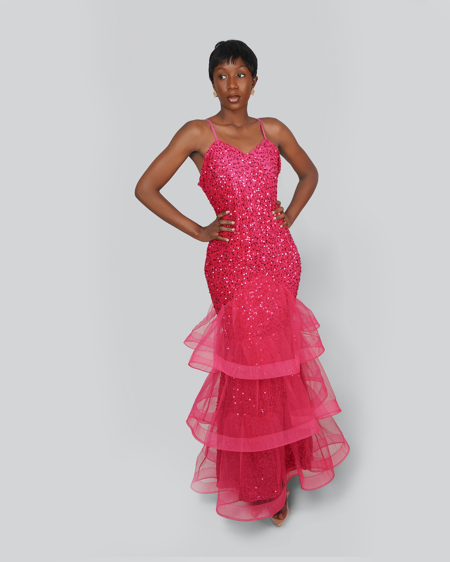 VESTIDO Q-21153B
