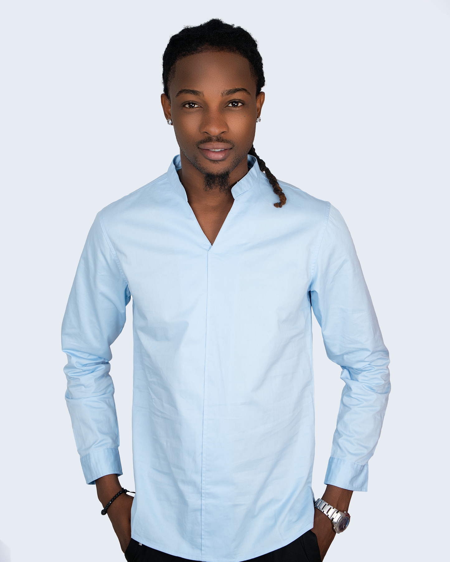 CAMISA  N-2540