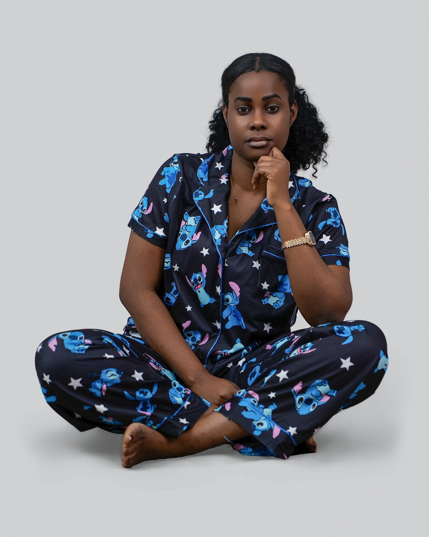 PIJAMA Y-2080-20