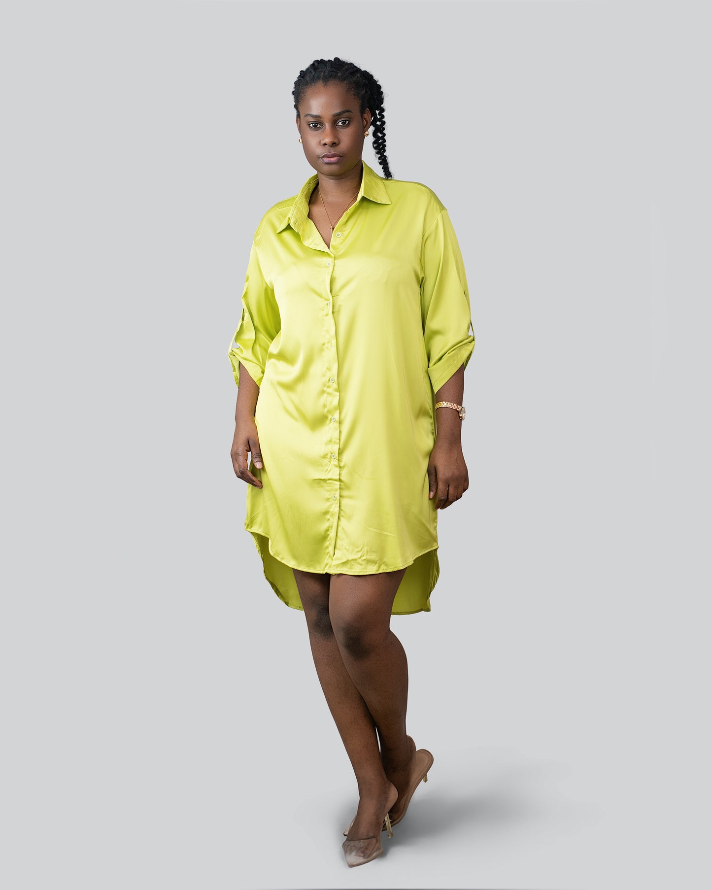 VESTIDO Q-18103H