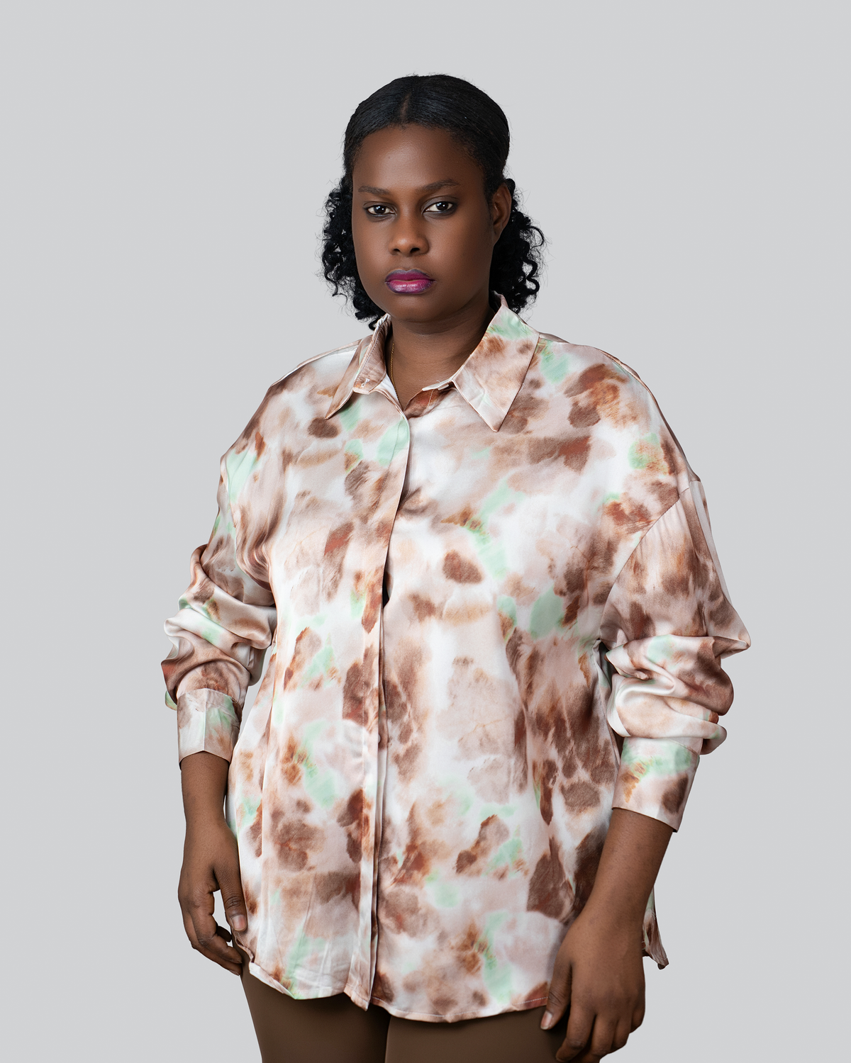 CAMISA CY-2084