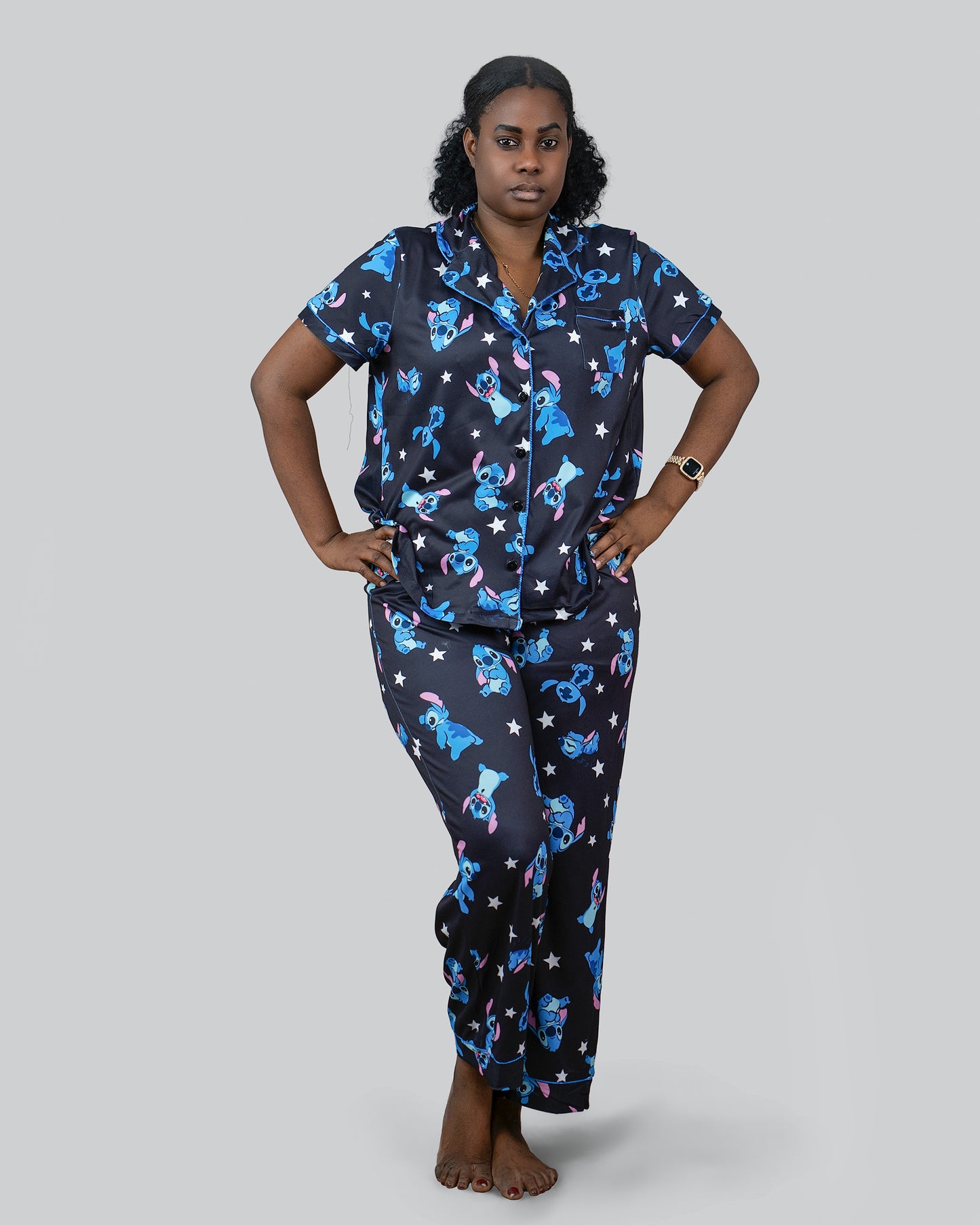 PIJAMA Y-2080-20