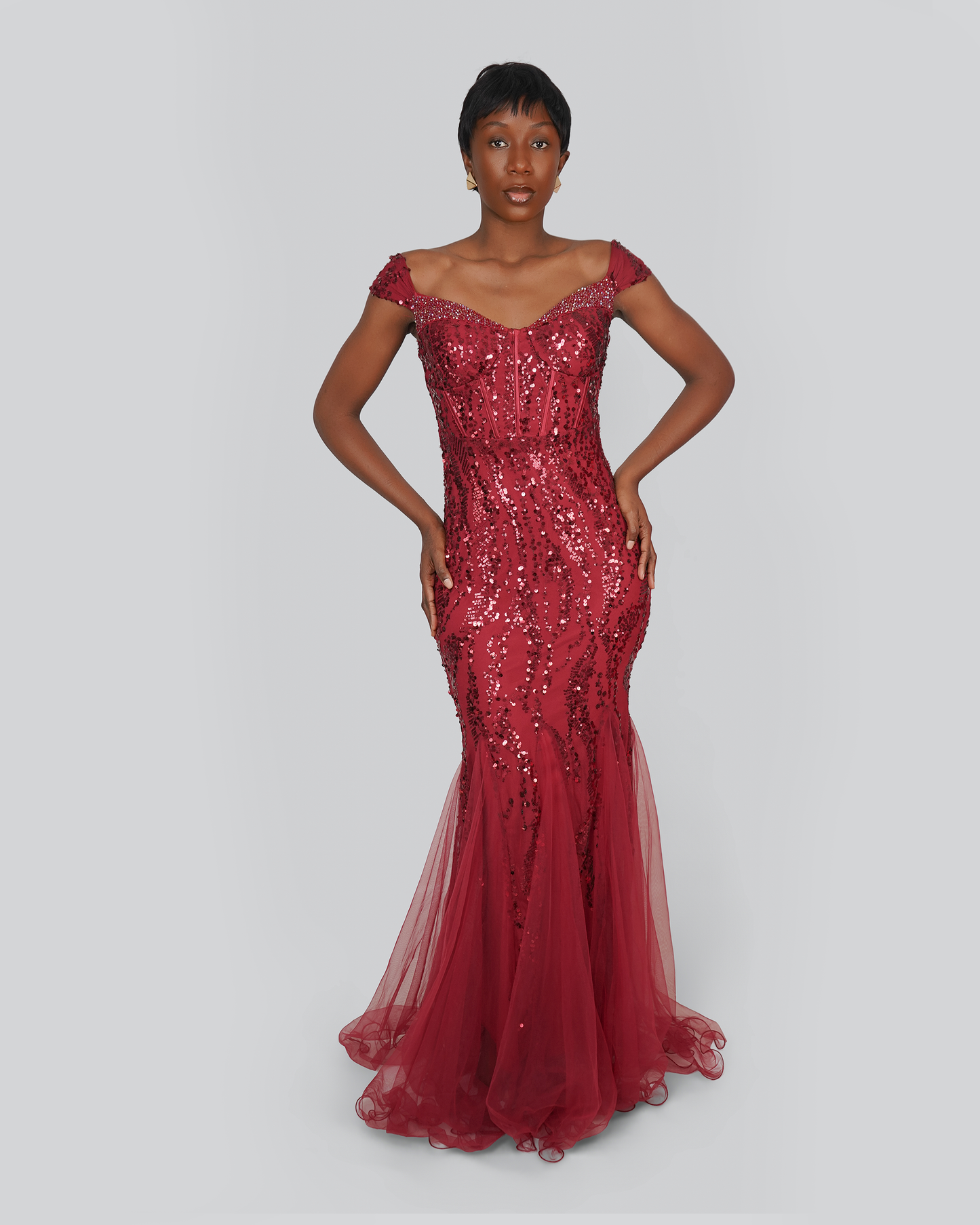VESTIDO Q-21043B