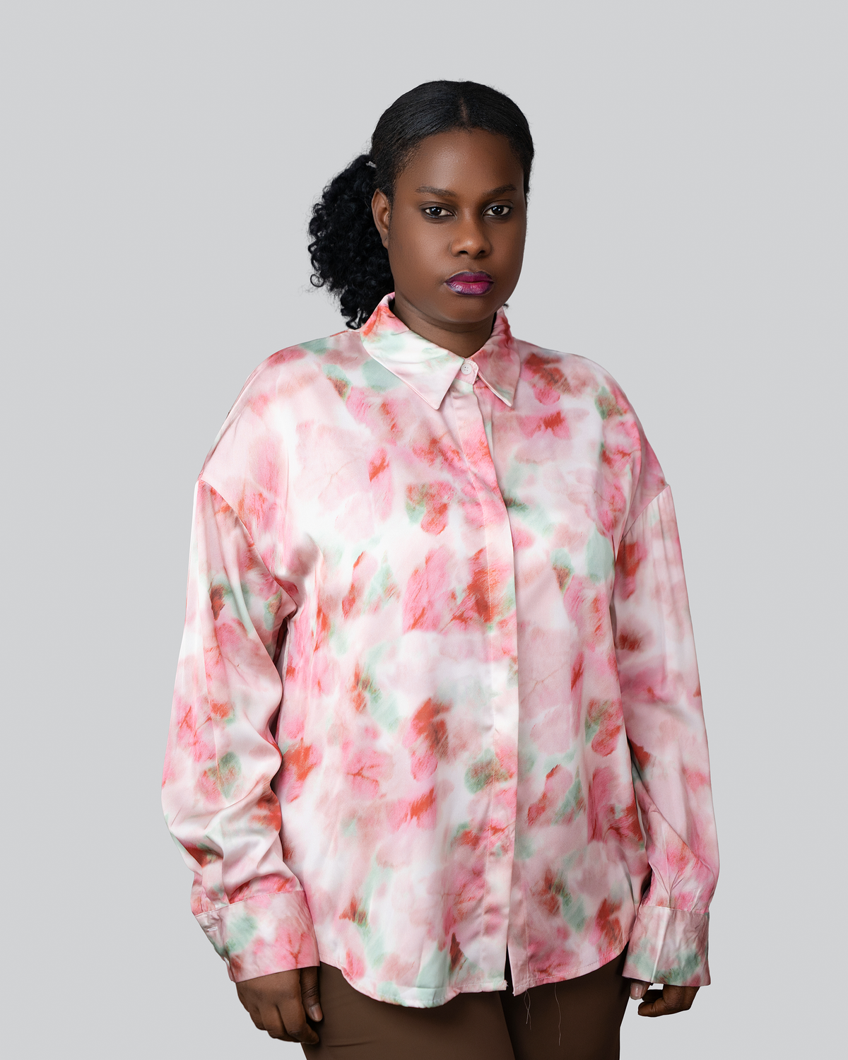 CAMISA CY-2084