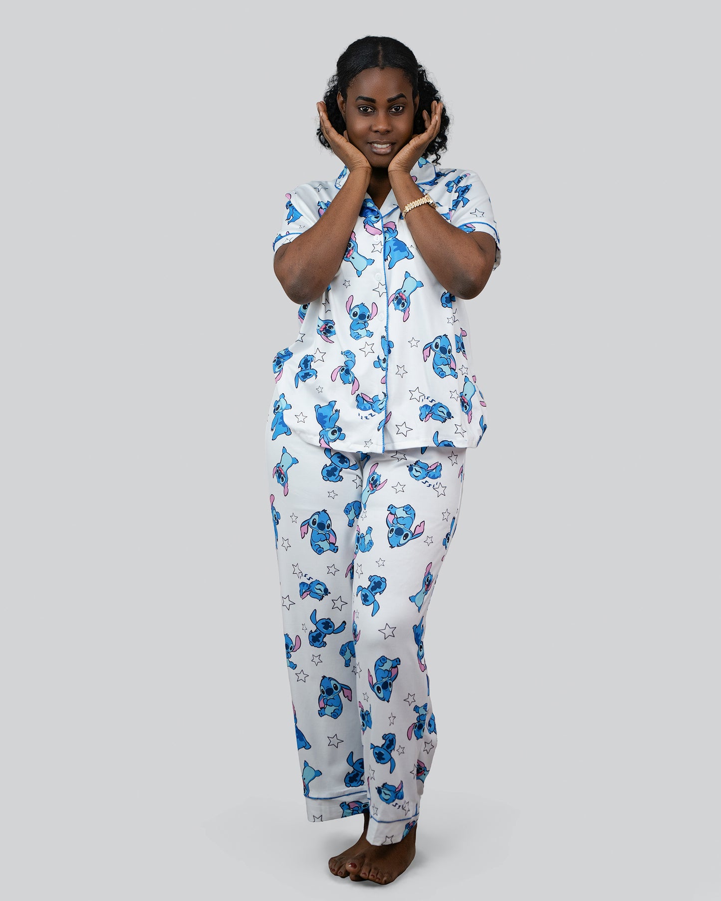 PIJAMA Y-2080-20