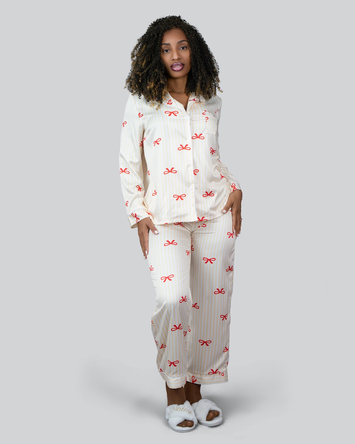 PIJAMA Y-469