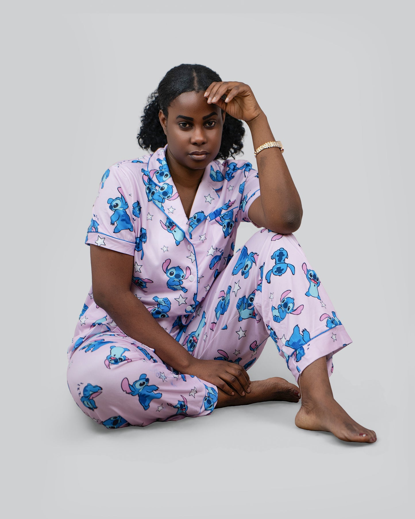 PIJAMA Y-2080-20