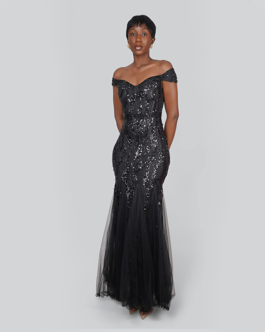 VESTIDO Q-21043B