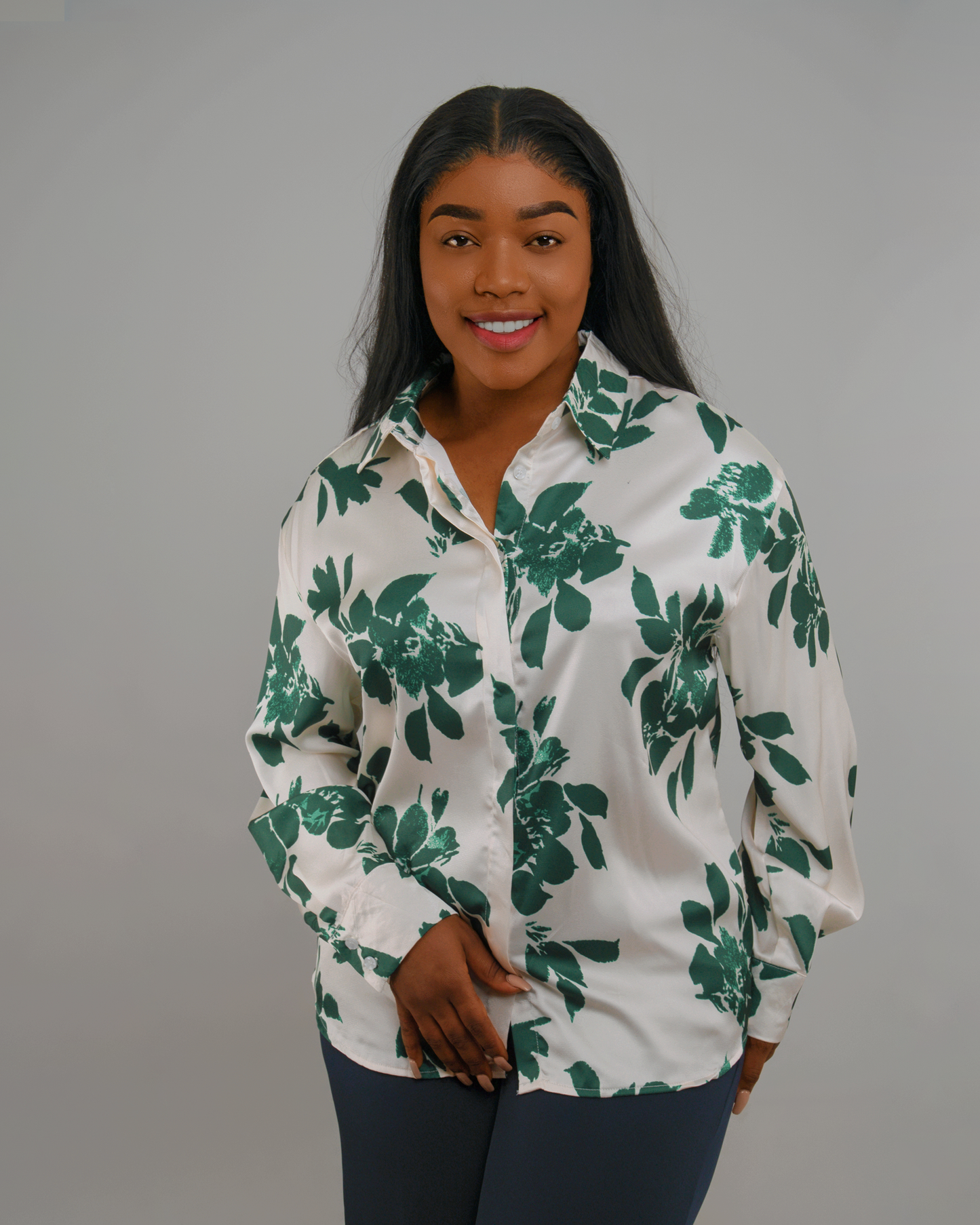 CAMISA (CY-2075)