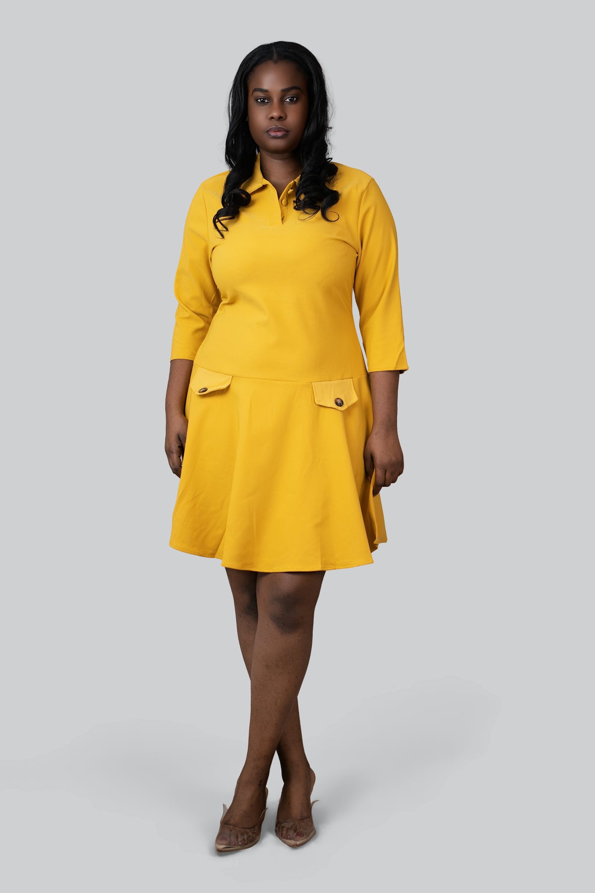 VESTIDO Q-18114H