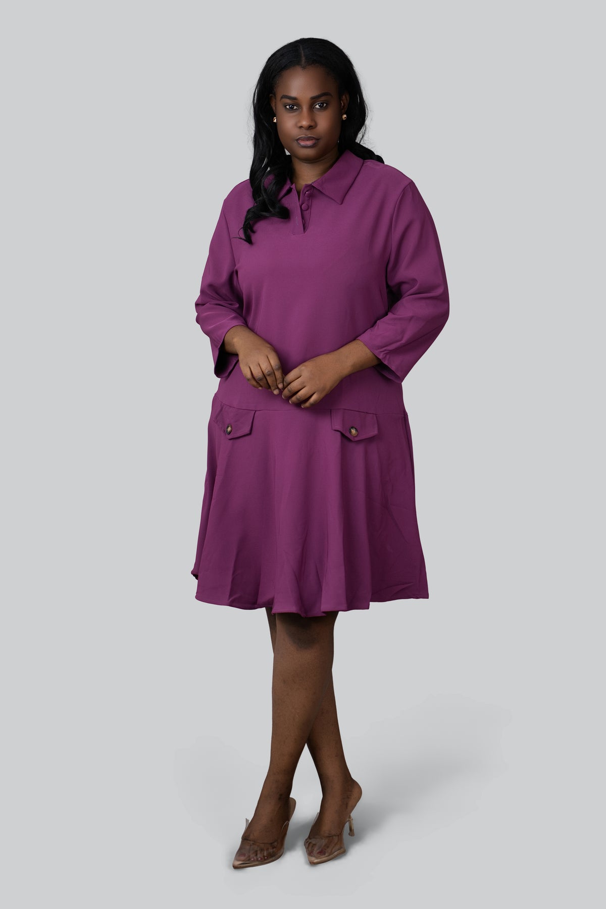 VESTIDO Q-18114H