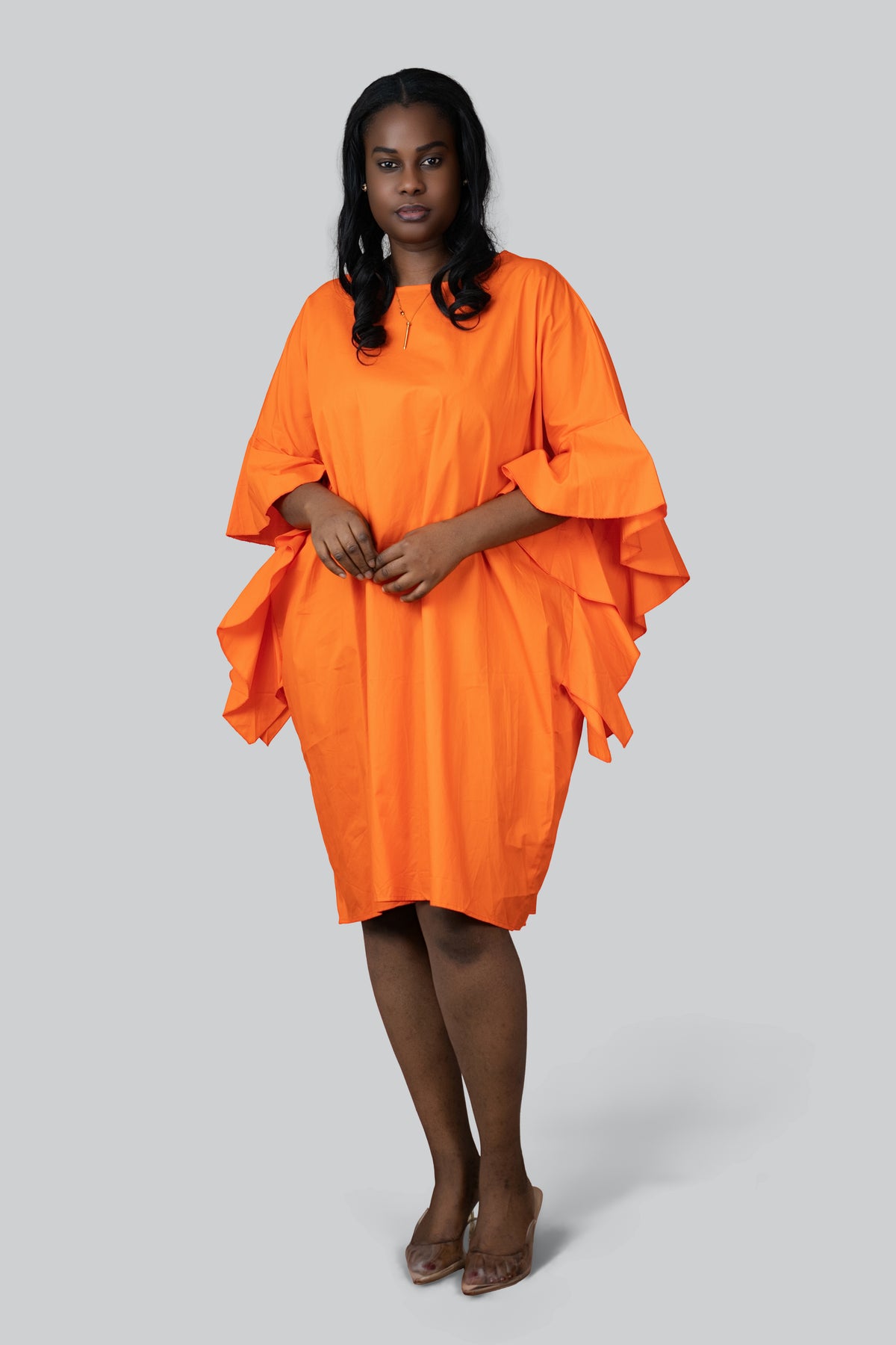 VESTIDO Q-16770H