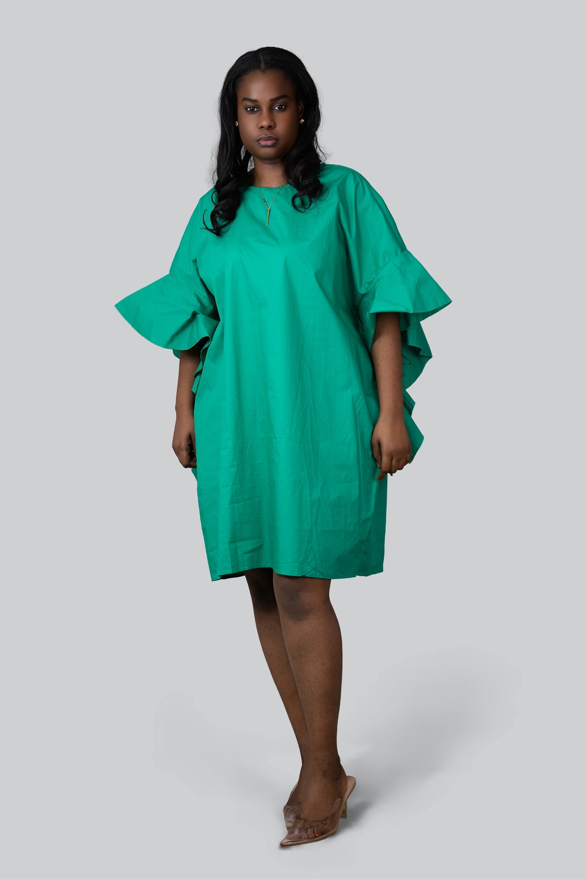 VESTIDO Q-16770H