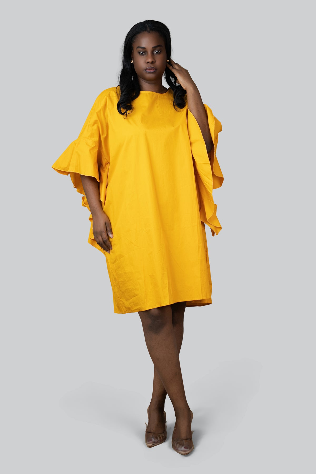 VESTIDO Q-16770H