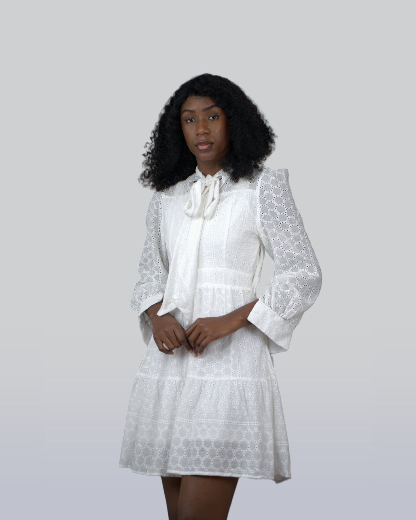 VESTIDO Q-17948A