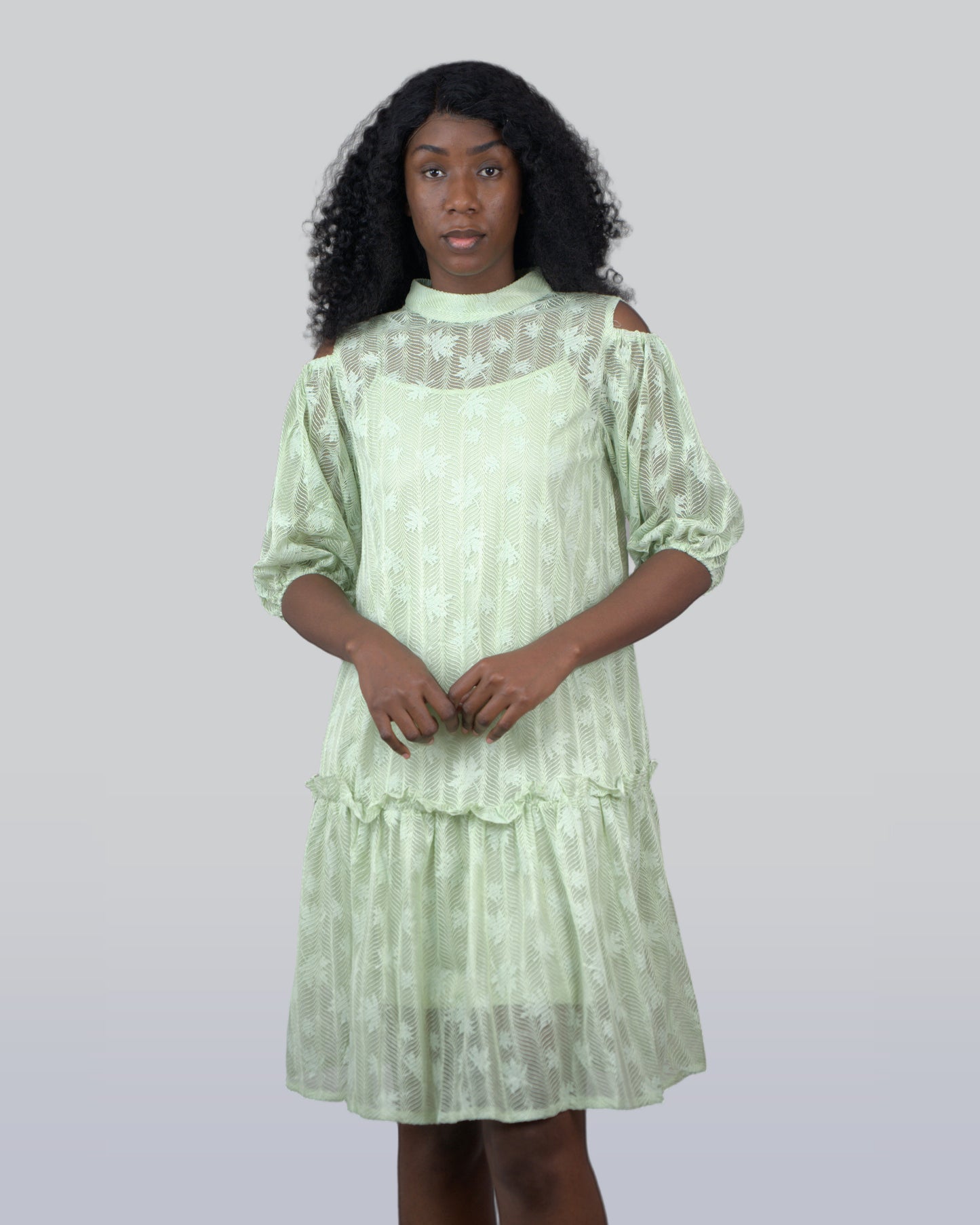 VESTIDO Q-18067H