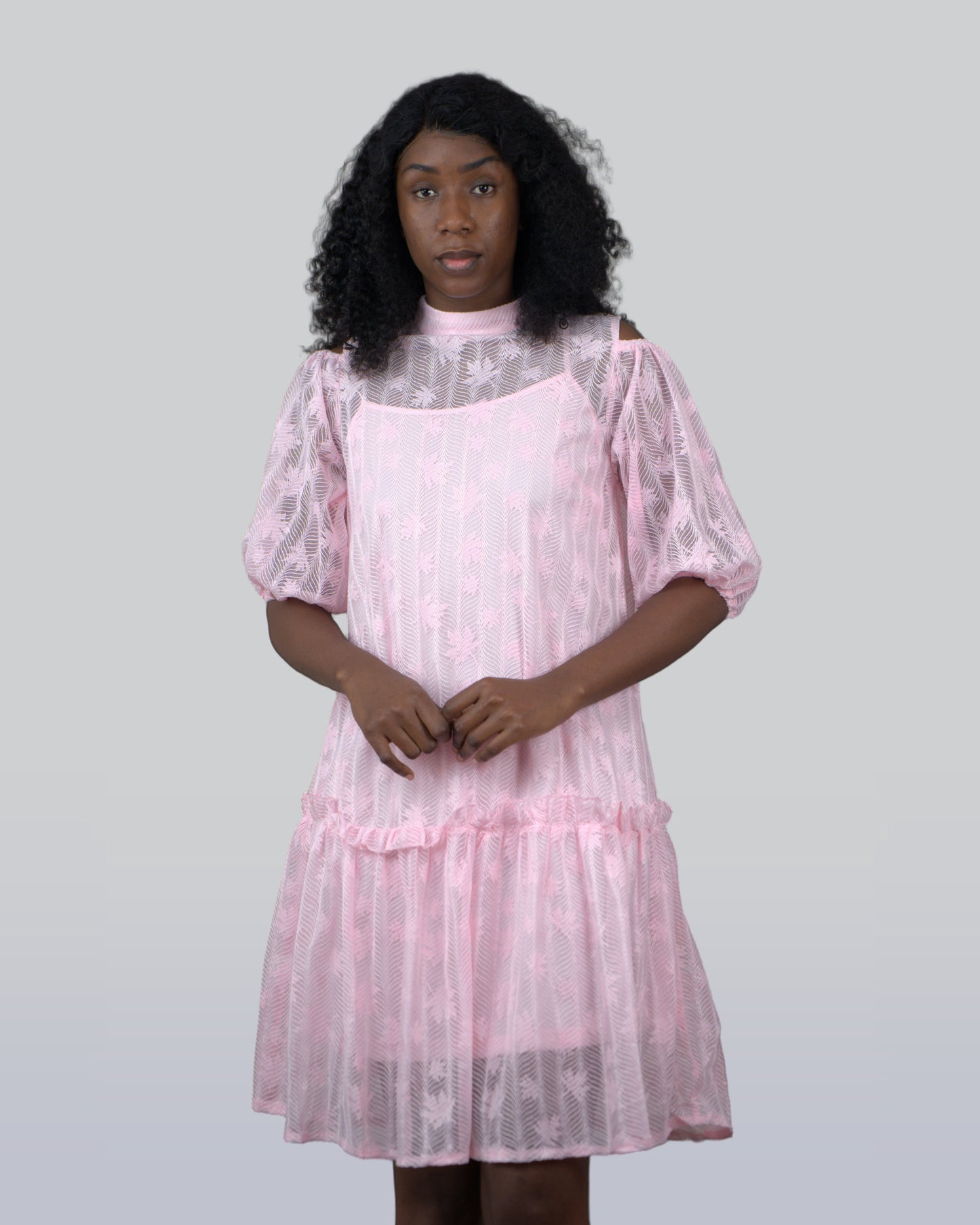 VESTIDO Q-18067H