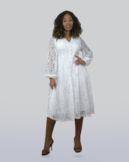 VESTIDO Q-20329A