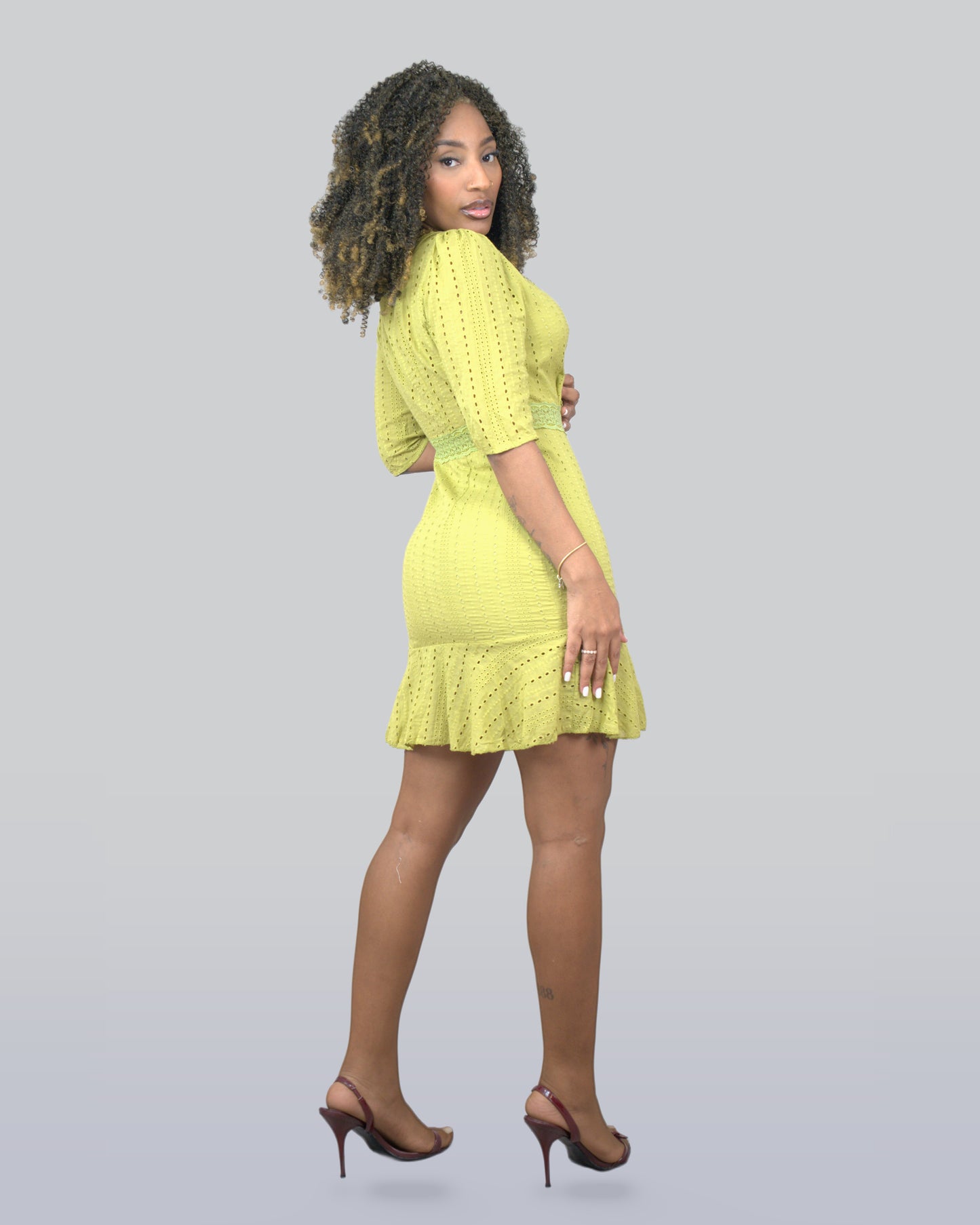VESTIDO Q-17846B