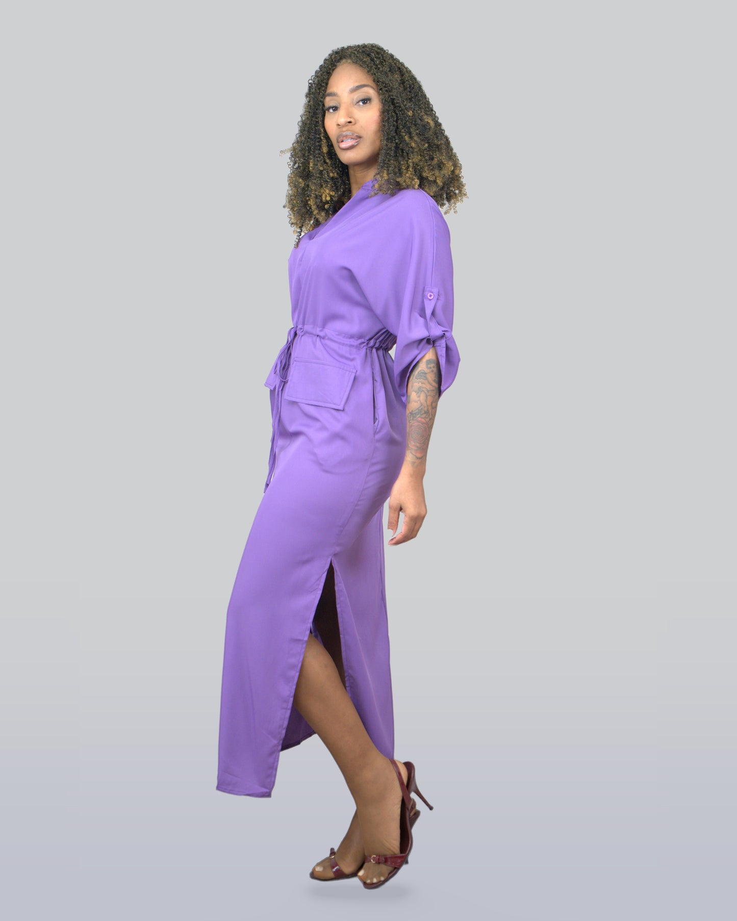 VESTIDO Q-15809)