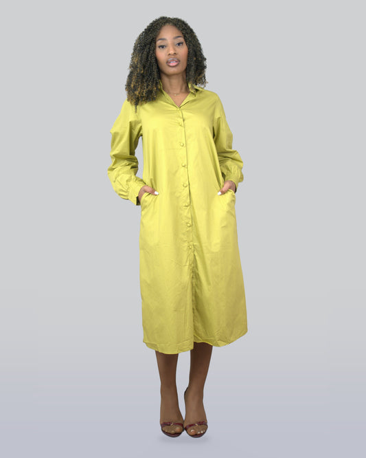 VESTIDO Q-21109H