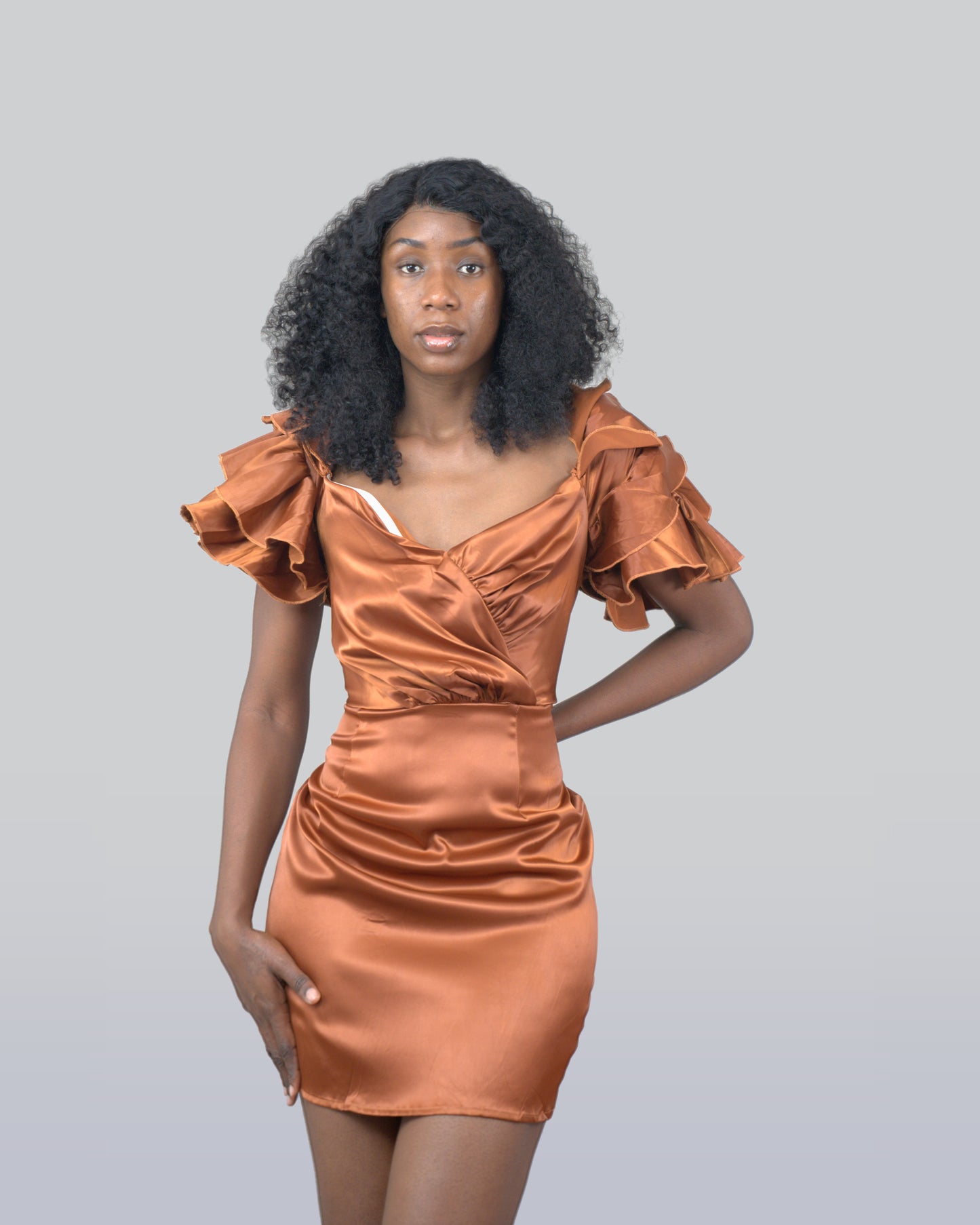 VESTIDO Q-17911B