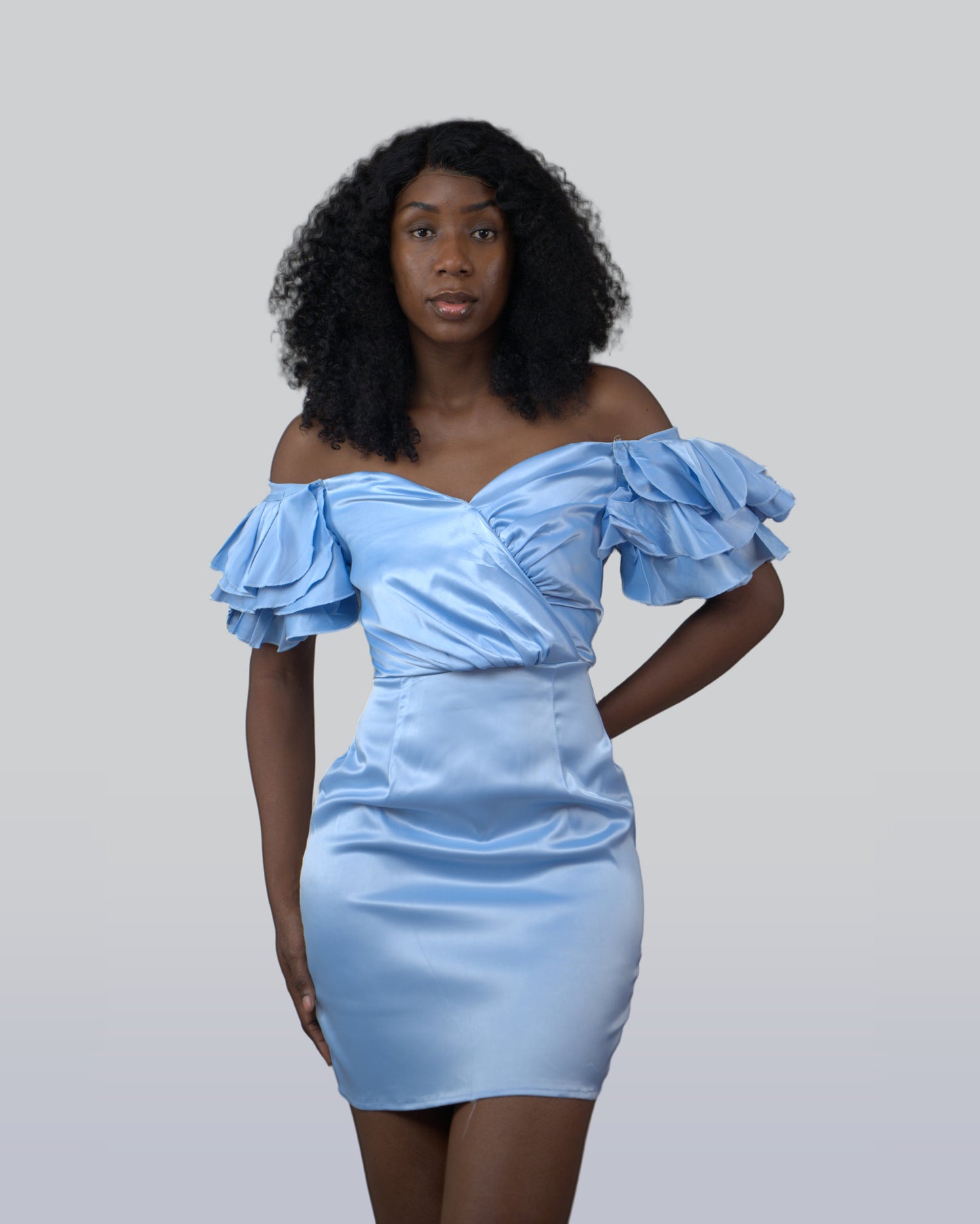 VESTIDO Q-17911B