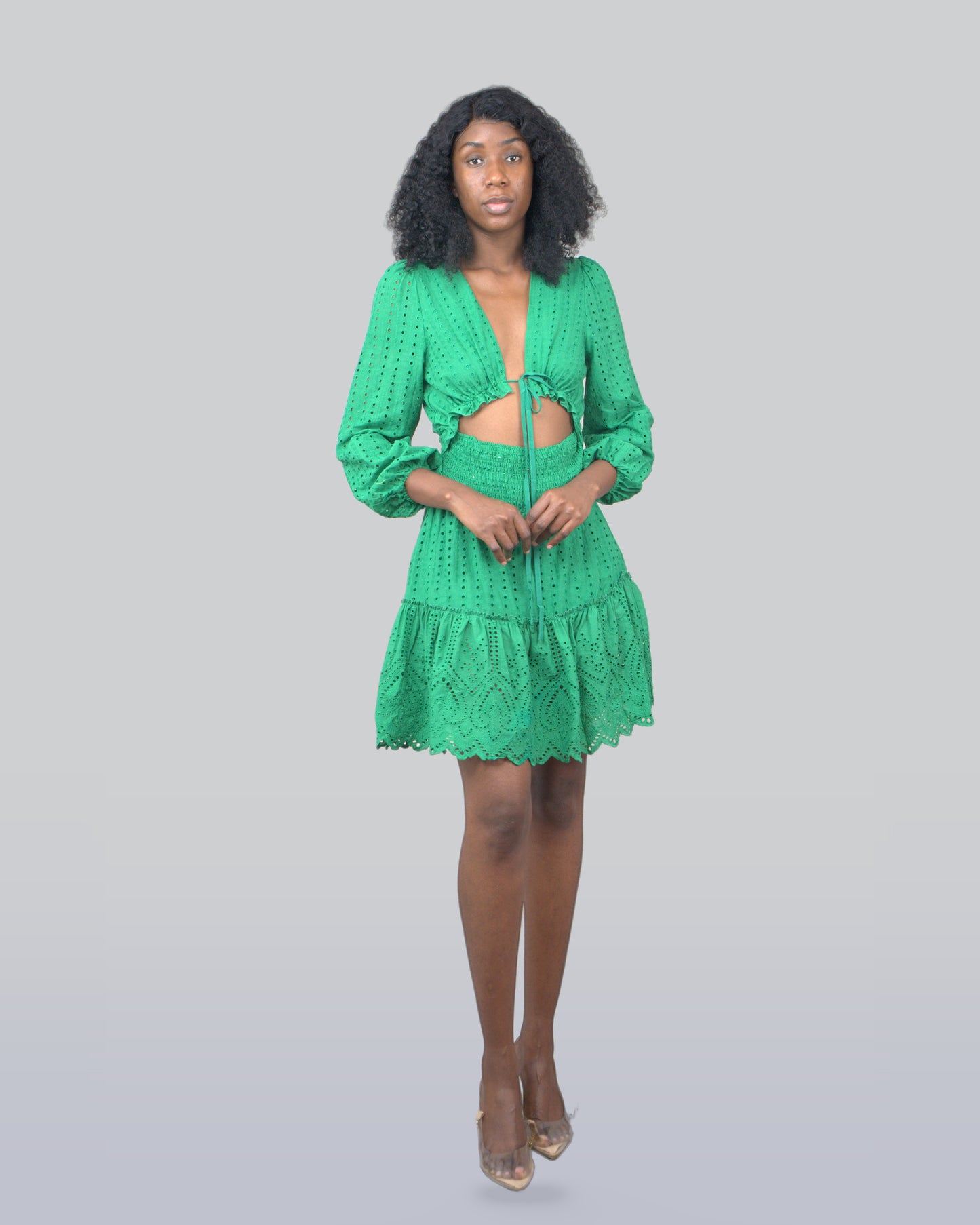 VESTIDO Q-17933M