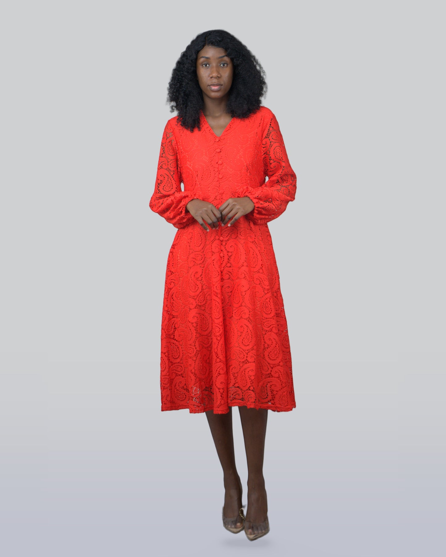 VESTIDO Q-20329A