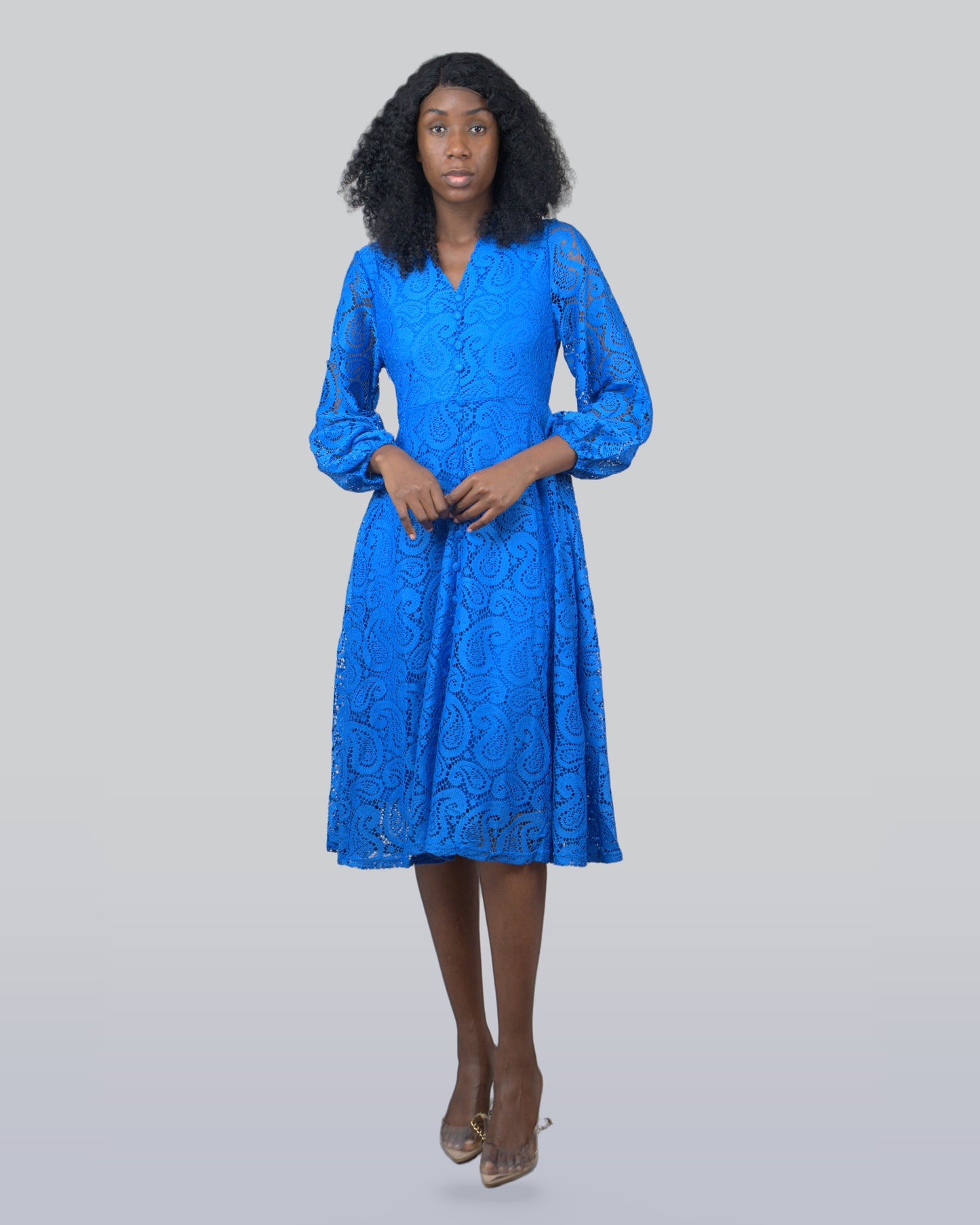 VESTIDO Q-20329A