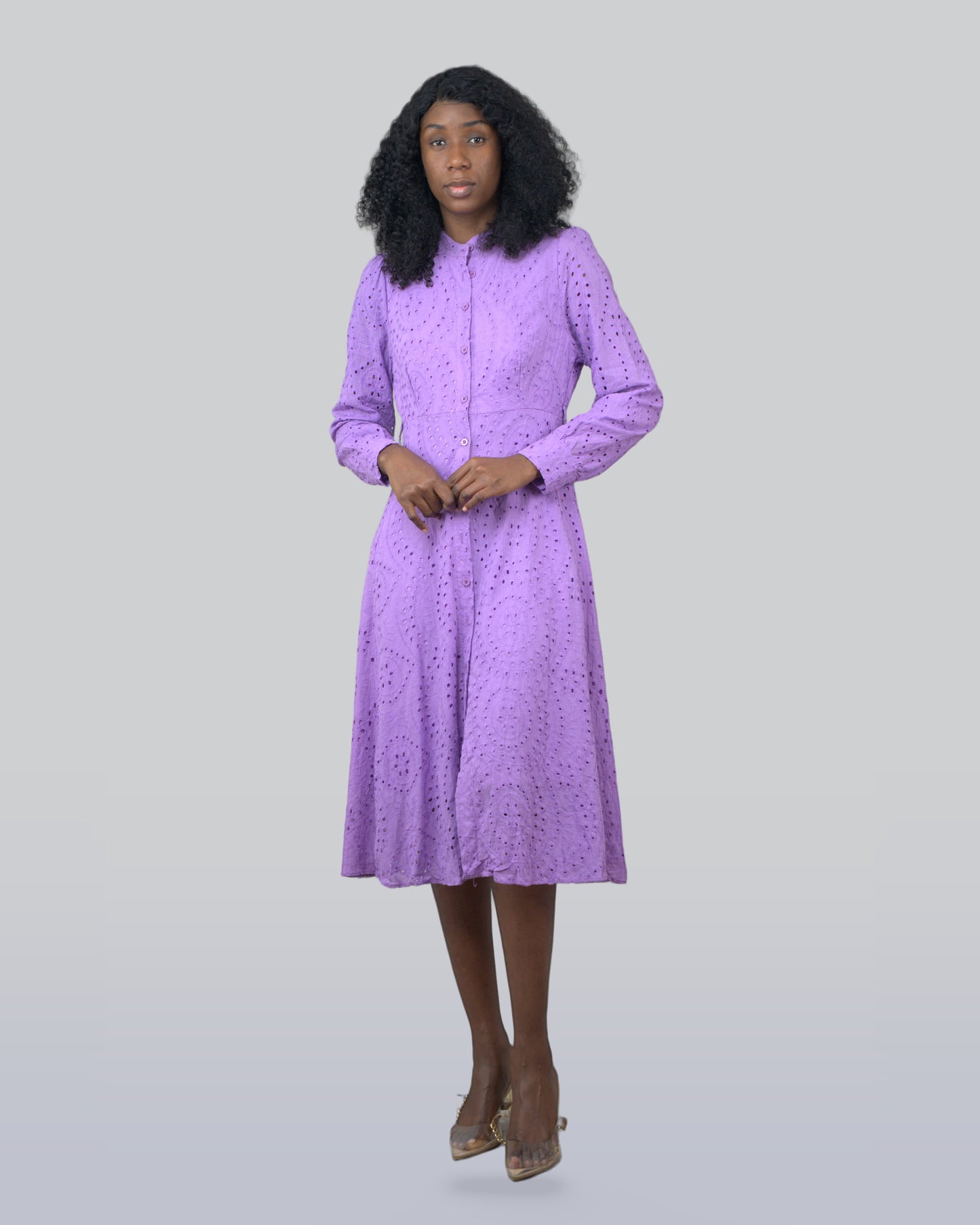 VESTIDO Q-17045A