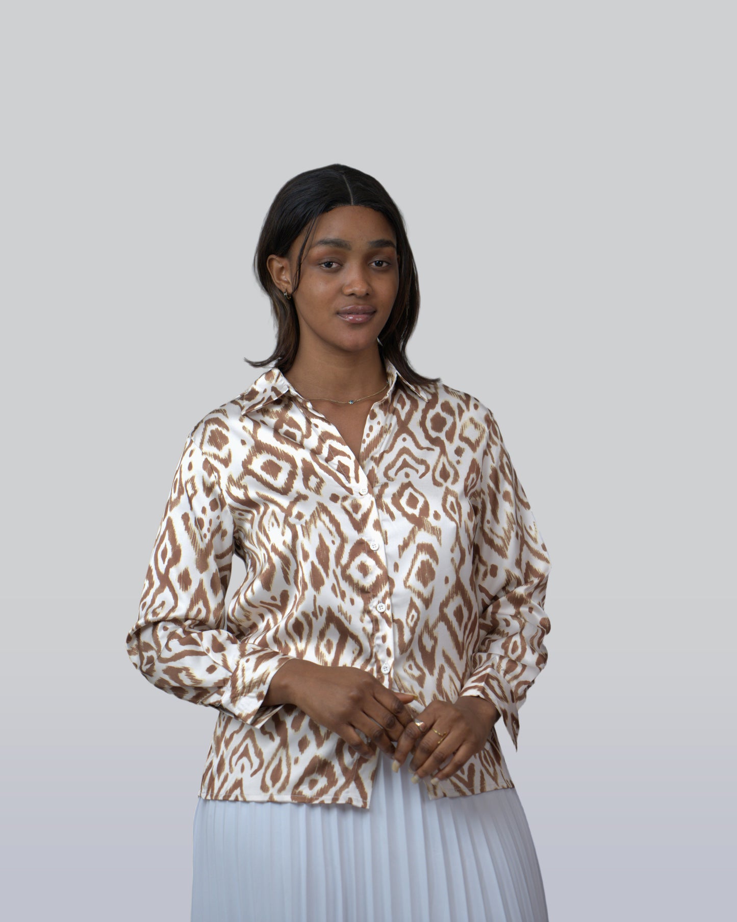 CAMISA CY-2092