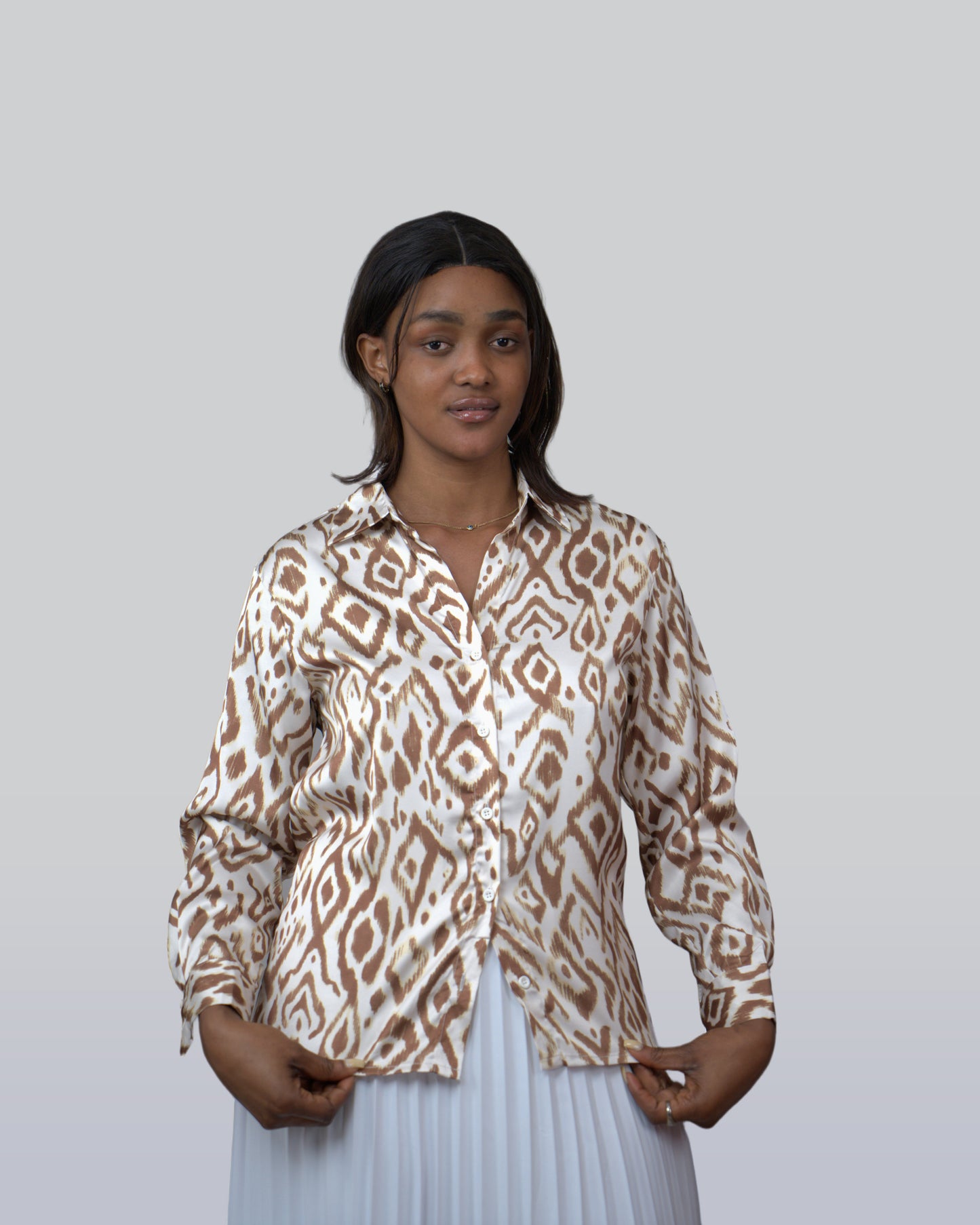 CAMISA CY-2076