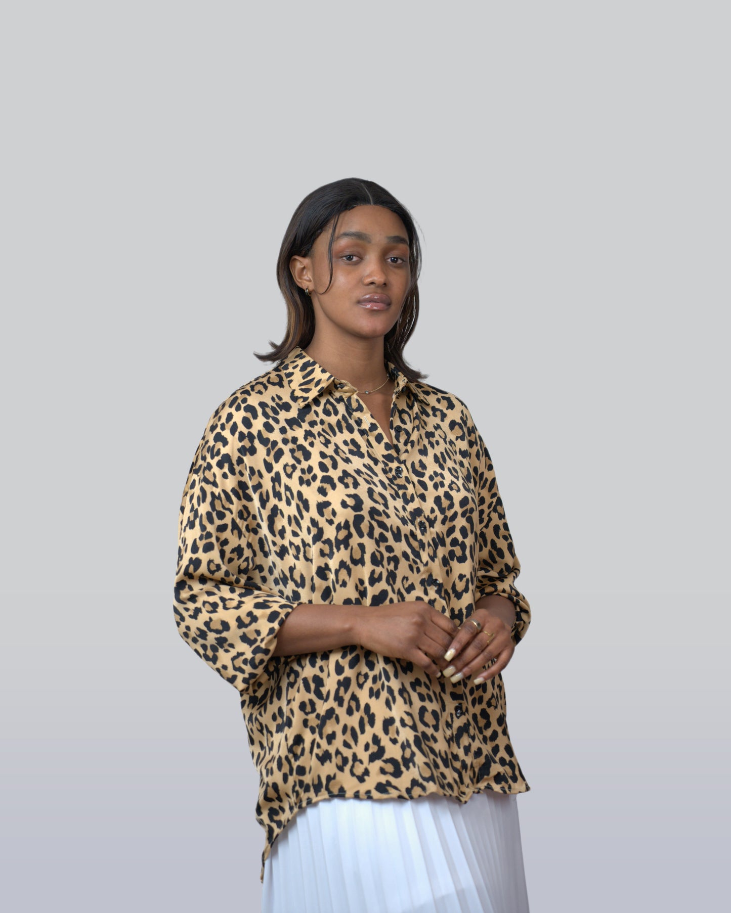 CAMISA CY-2076