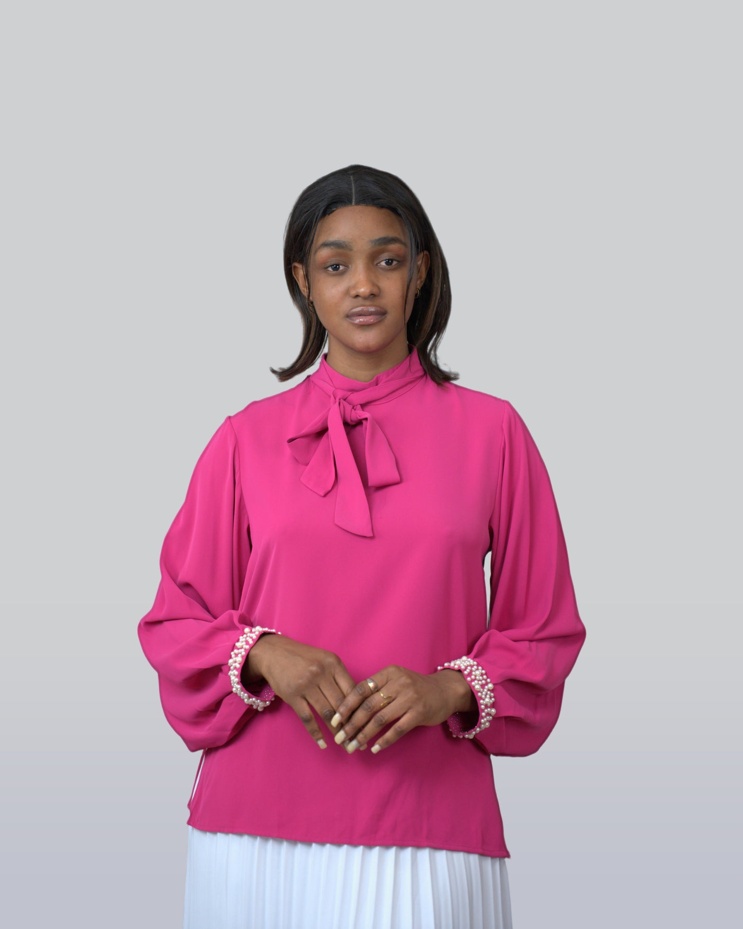 CAMISA SD-13567S